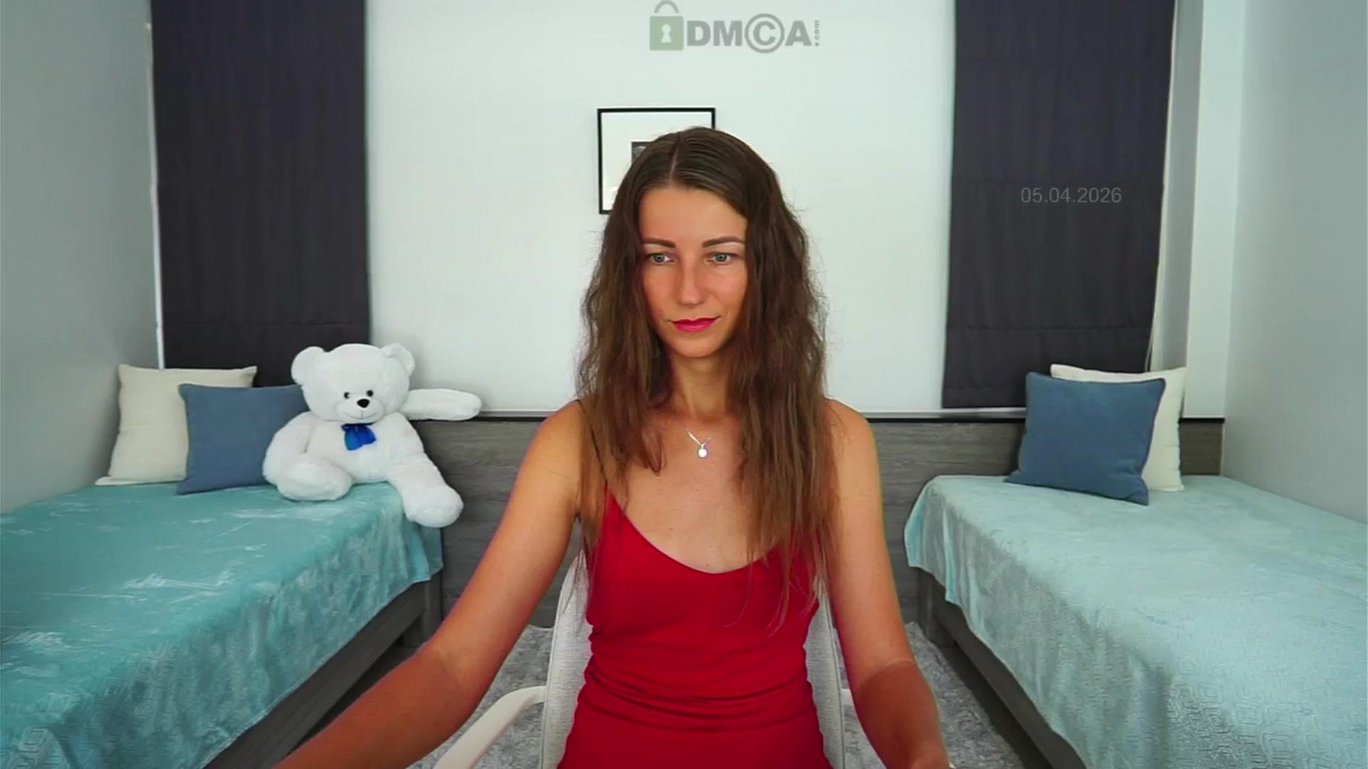 Gallery image thumbnail from Anna_Shine89's myfreecams stream on, 04/05/2026, 08:07 image 1 of 20