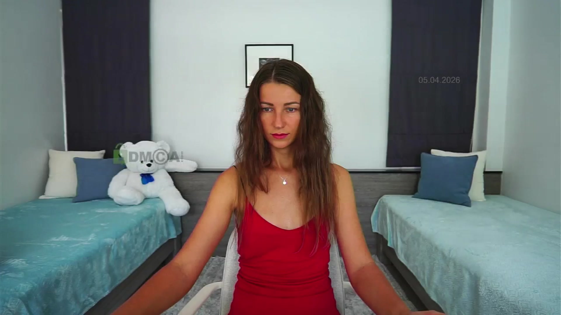 Gallery image thumbnail from Anna_Shine89's myfreecams stream on, 04/05/2026, 08:07 image 2 of 20