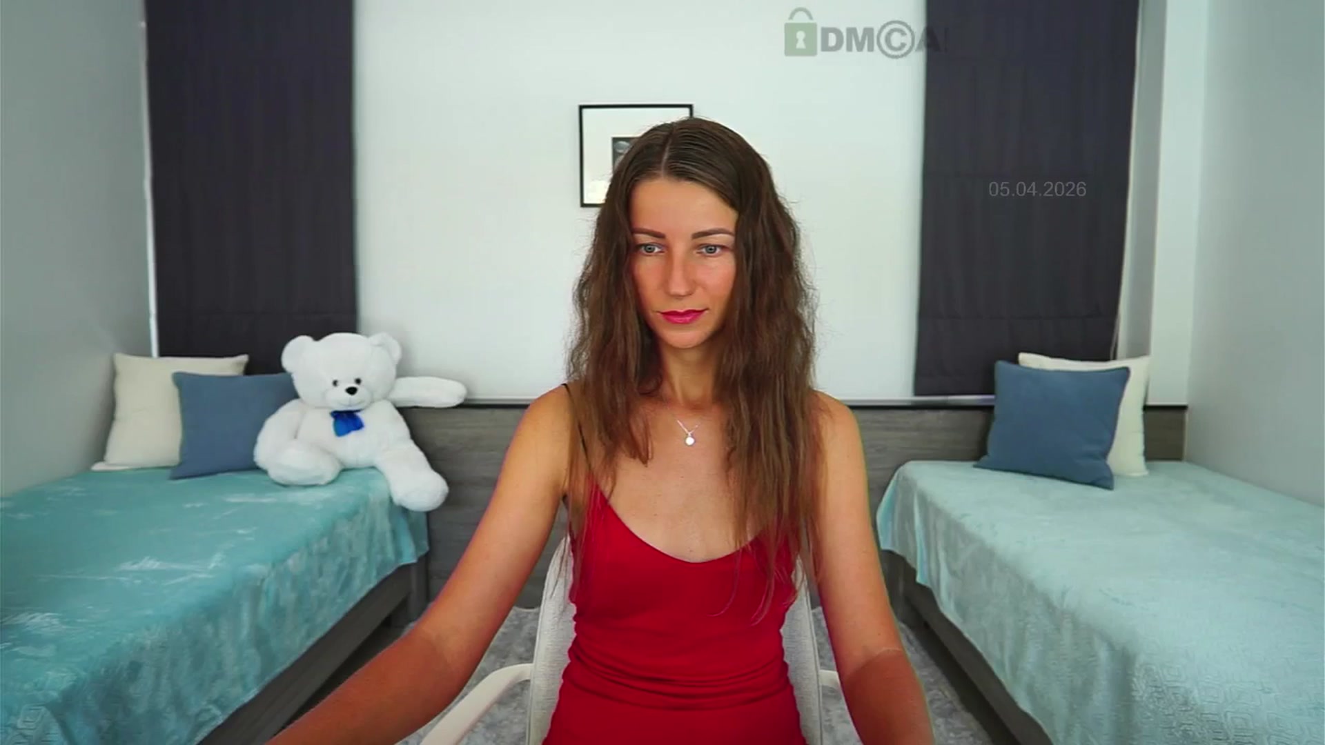 Gallery image thumbnail from Anna_Shine89's myfreecams stream on, 04/05/2026, 08:07 image 6 of 20