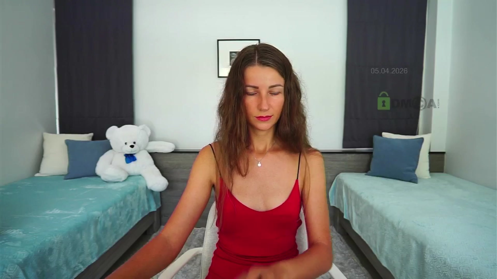 Gallery image thumbnail from Anna_Shine89's myfreecams stream on, 04/05/2026, 08:07 image 15 of 20