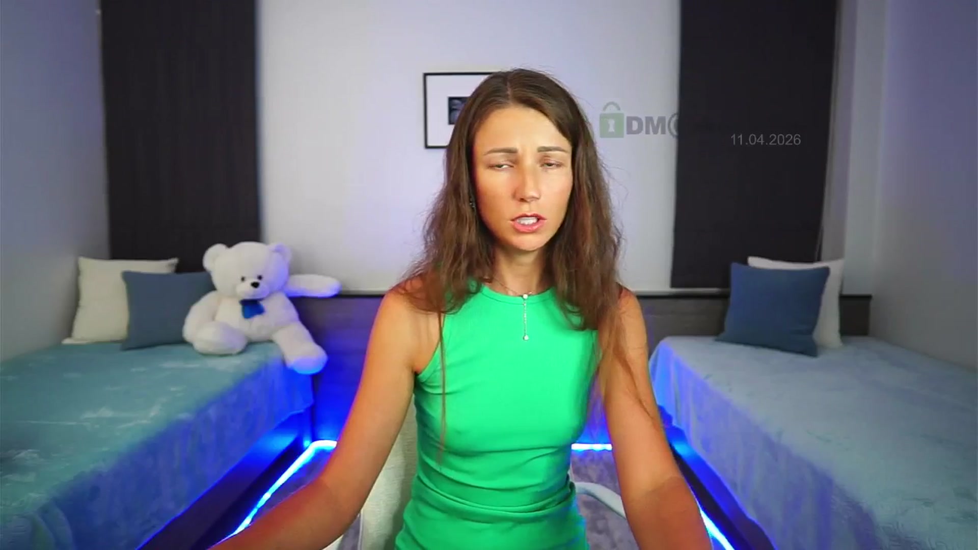 Gallery image thumbnail from Anna_Shine89's myfreecams stream on, 04/11/2026, 15:43 image 10 of 20