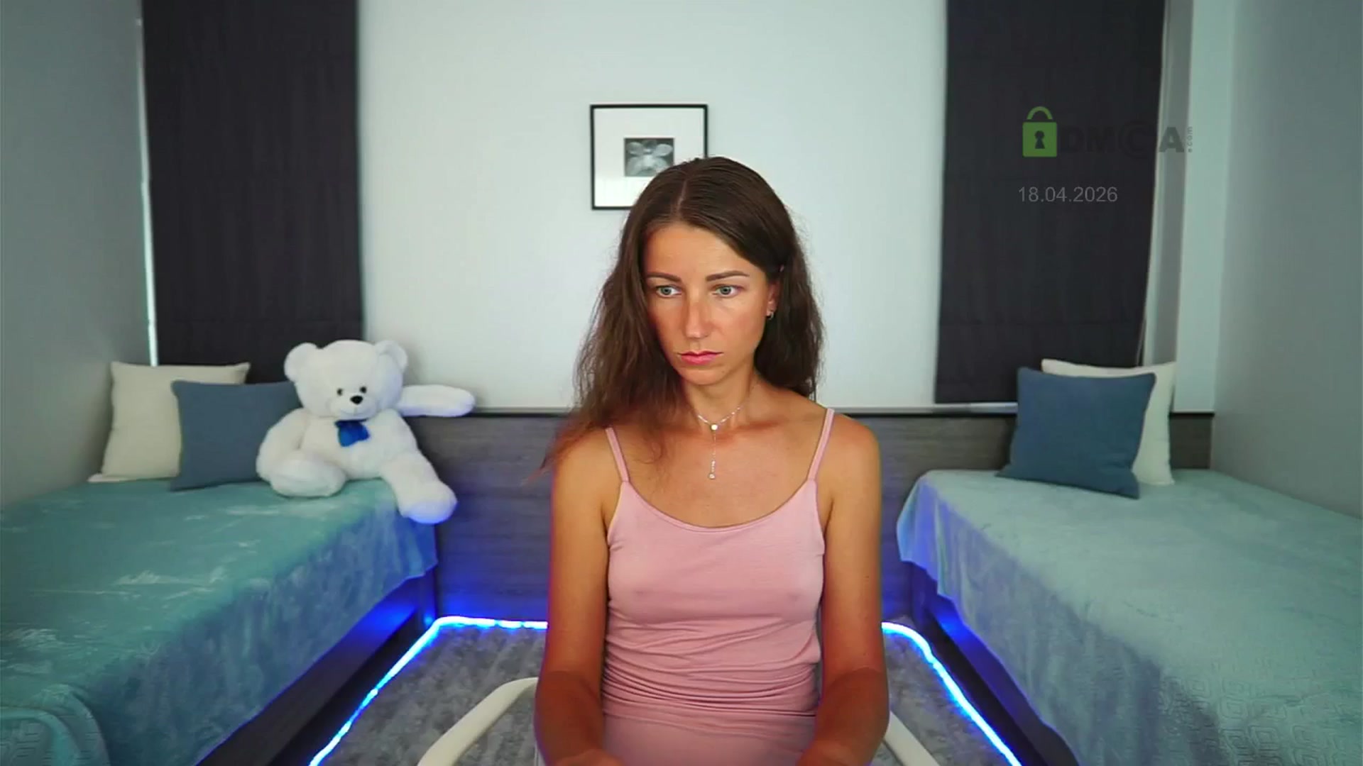 Gallery image thumbnail from Anna_Shine89's myfreecams stream on, 04/18/2026, 09:17 image 9 of 20