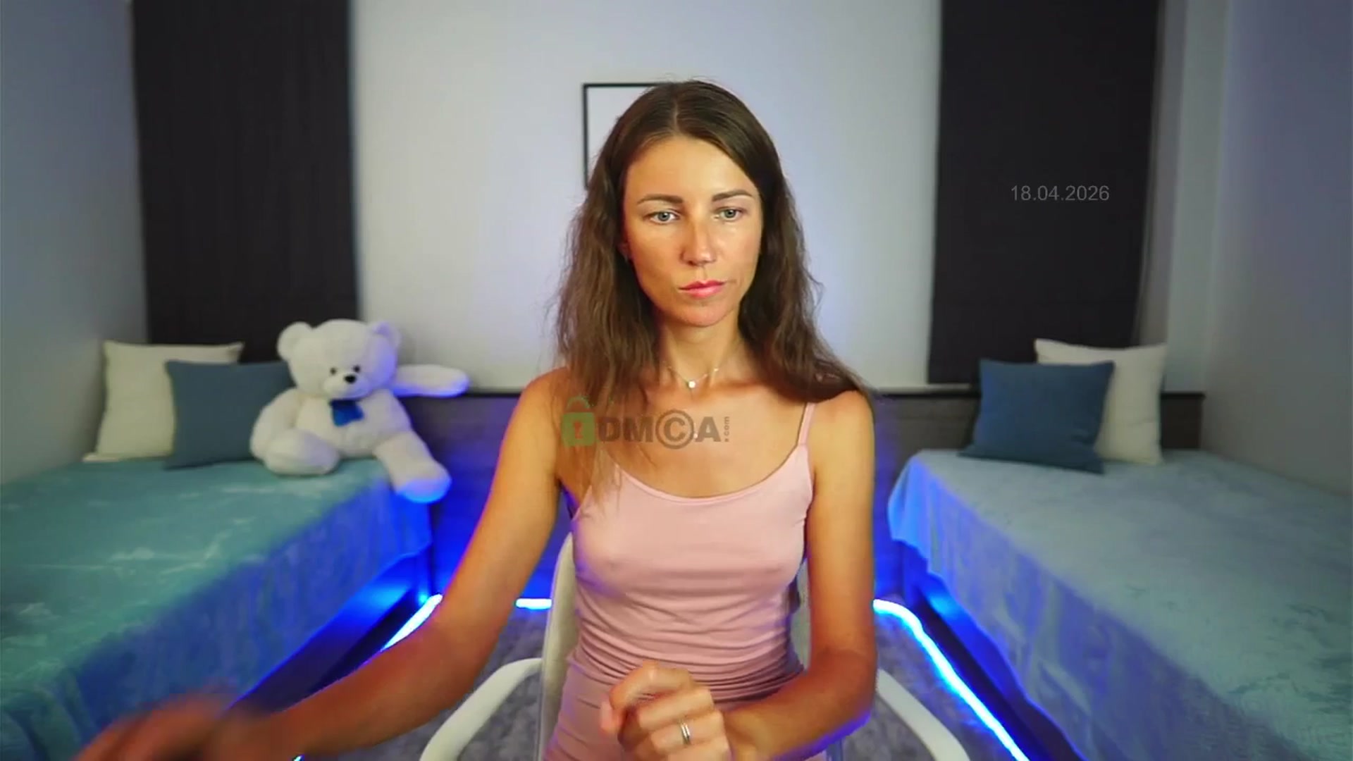 Gallery image thumbnail from Anna_Shine89's myfreecams stream on, 04/18/2026, 14:00 image 14 of 20