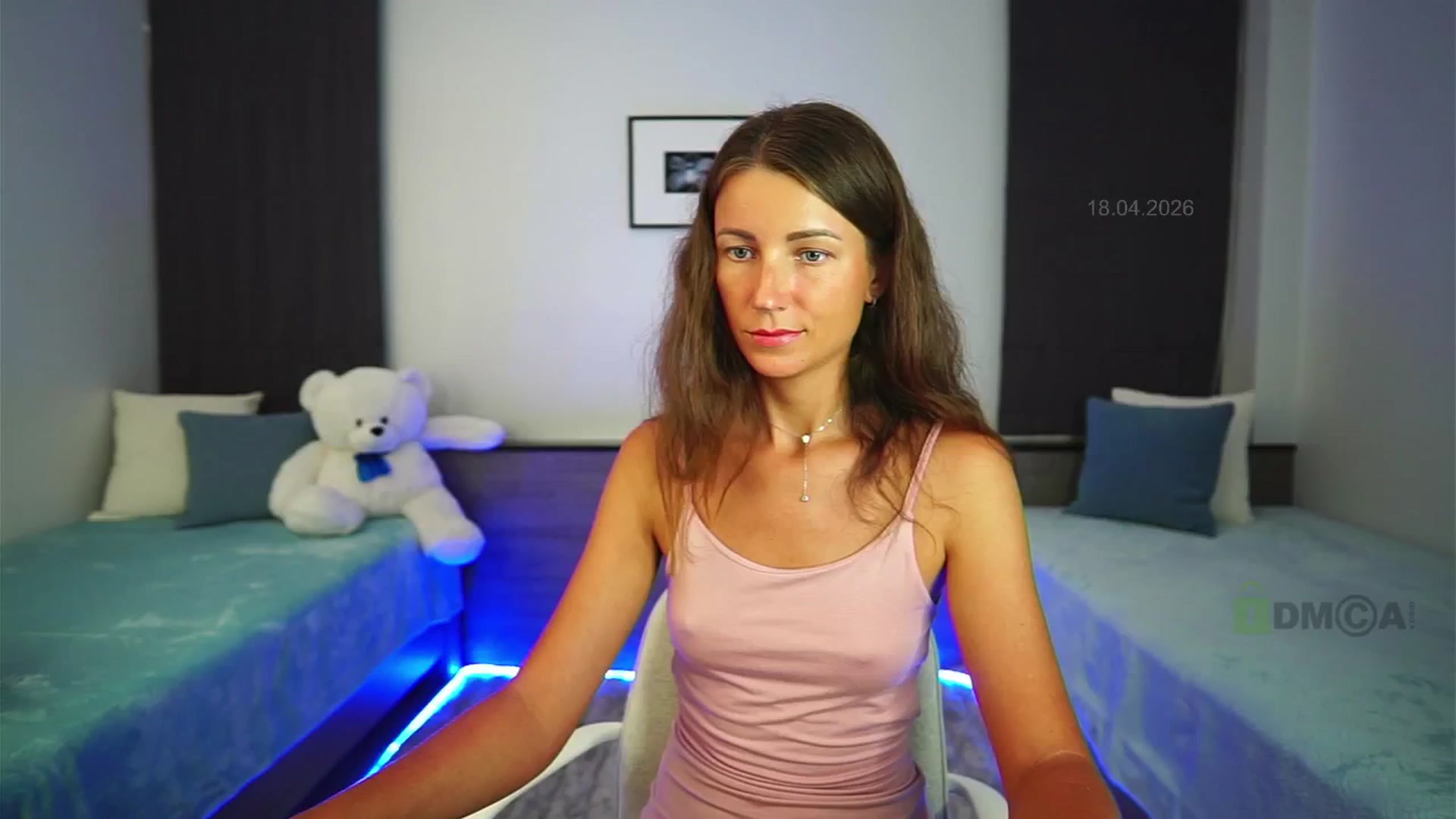 Gallery image thumbnail from Anna_Shine89's myfreecams stream on, 04/18/2026, 14:00 image 7 of 20