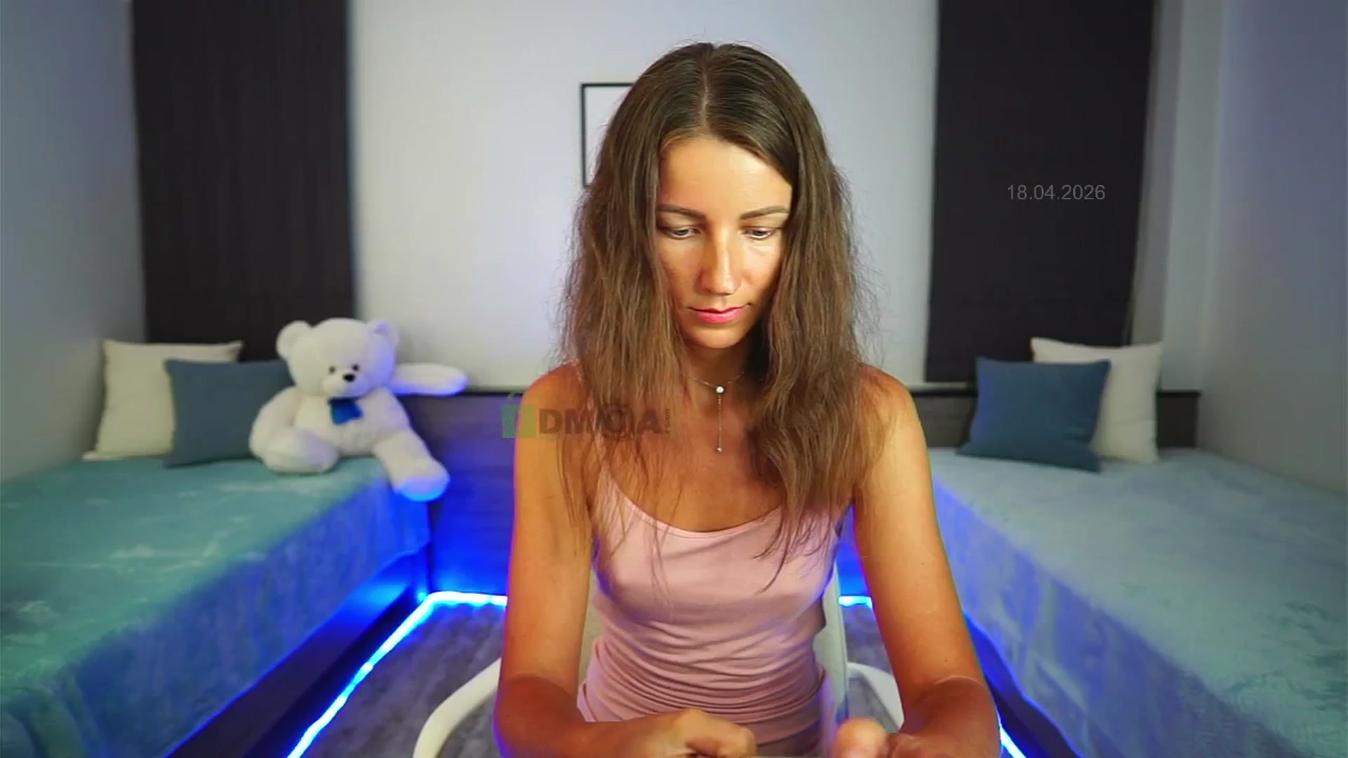 Gallery image thumbnail from Anna_Shine89's myfreecams stream on, 04/18/2026, 14:00 image 12 of 20