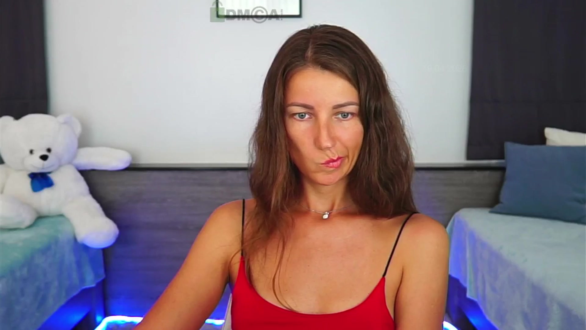 Gallery image thumbnail from Anna_Shine89's myfreecams stream on, 04/19/2026, 09:57 image 15 of 20