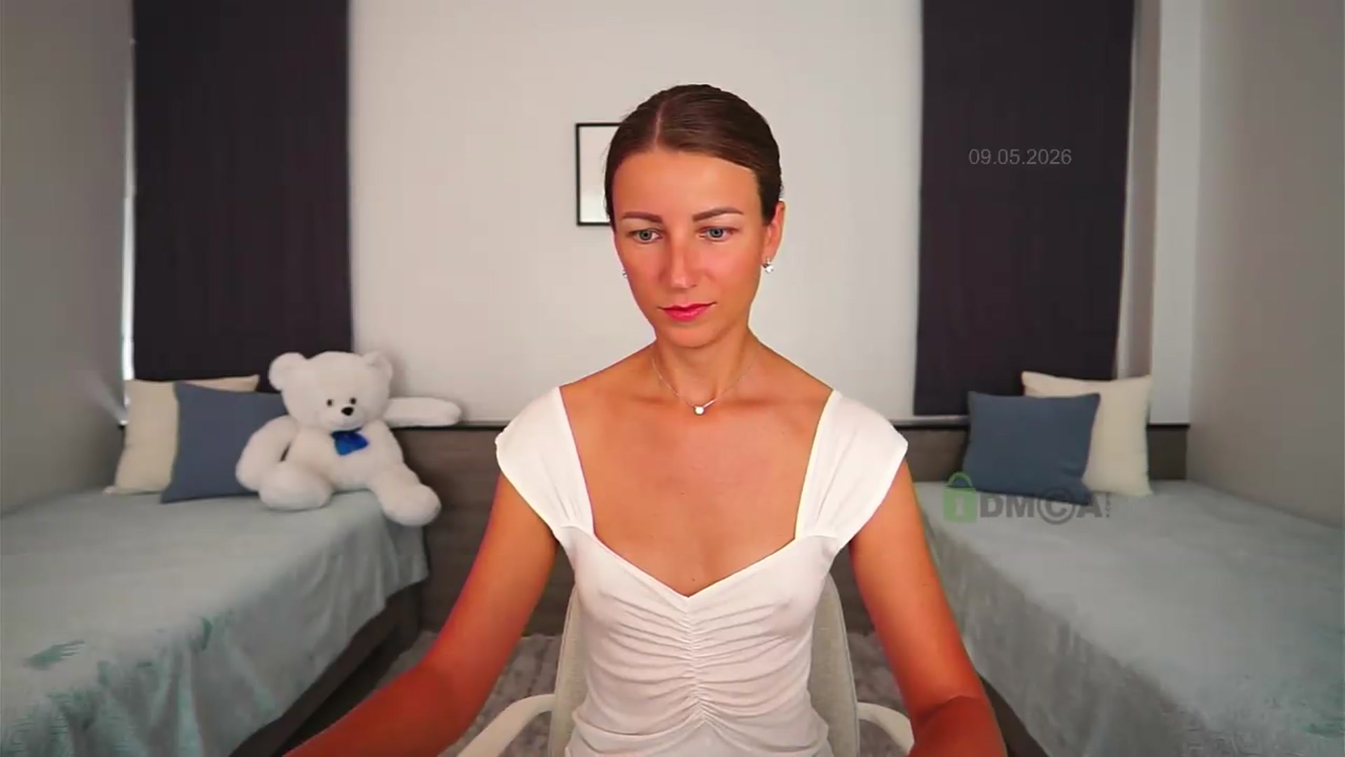 Gallery image thumbnail from Anna_Shine89's myfreecams stream on, 05/09/2026, 08:22 image 19 of 20