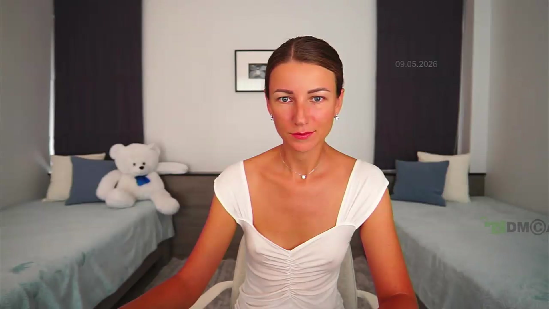 Gallery image thumbnail from Anna_Shine89's myfreecams stream on, 05/09/2026, 08:22 image 6 of 20