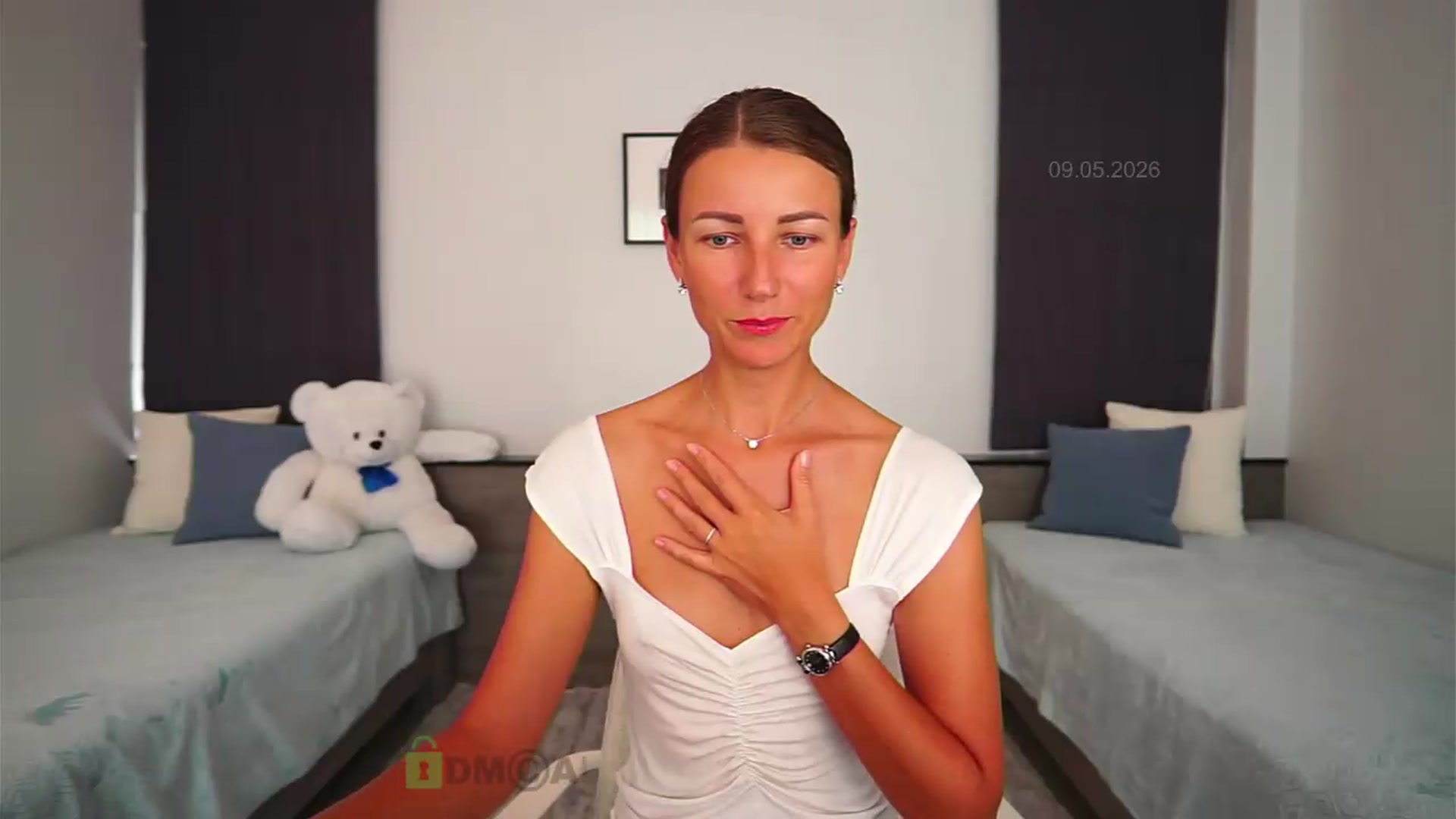 Gallery image thumbnail from Anna_Shine89's myfreecams stream on, 05/09/2026, 08:22 image 20 of 20