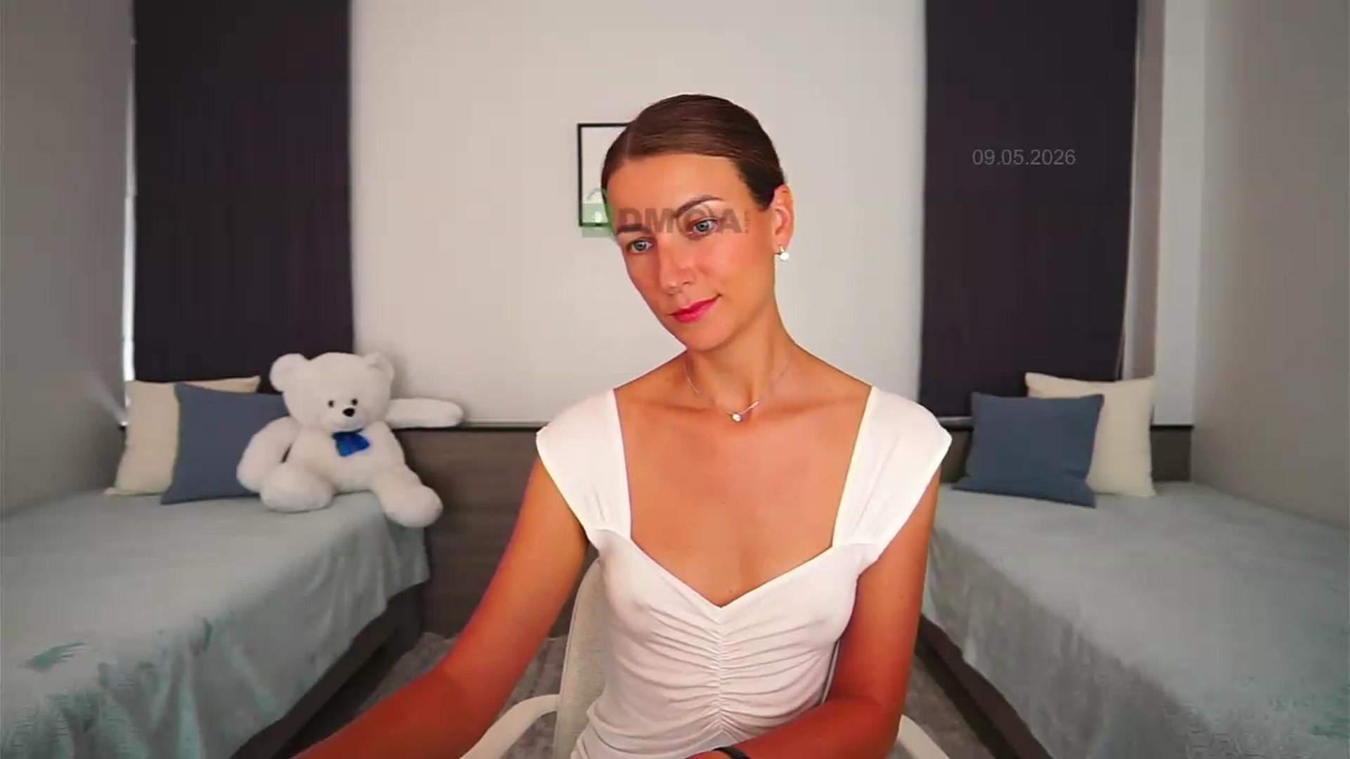 Gallery image thumbnail from Anna_Shine89's myfreecams stream on, 05/09/2026, 08:22 image 11 of 20