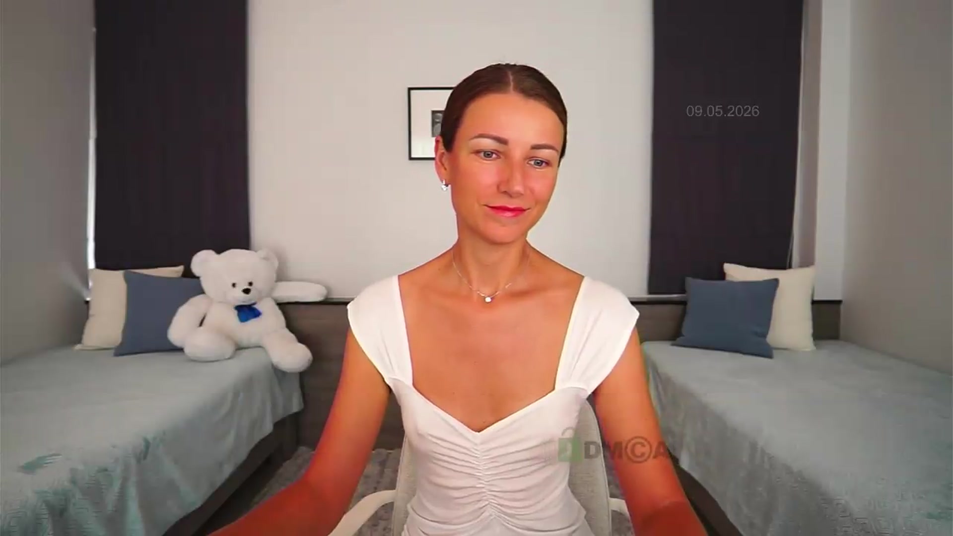 Gallery image thumbnail from Anna_Shine89's myfreecams stream on, 05/09/2026, 08:22 image 13 of 20