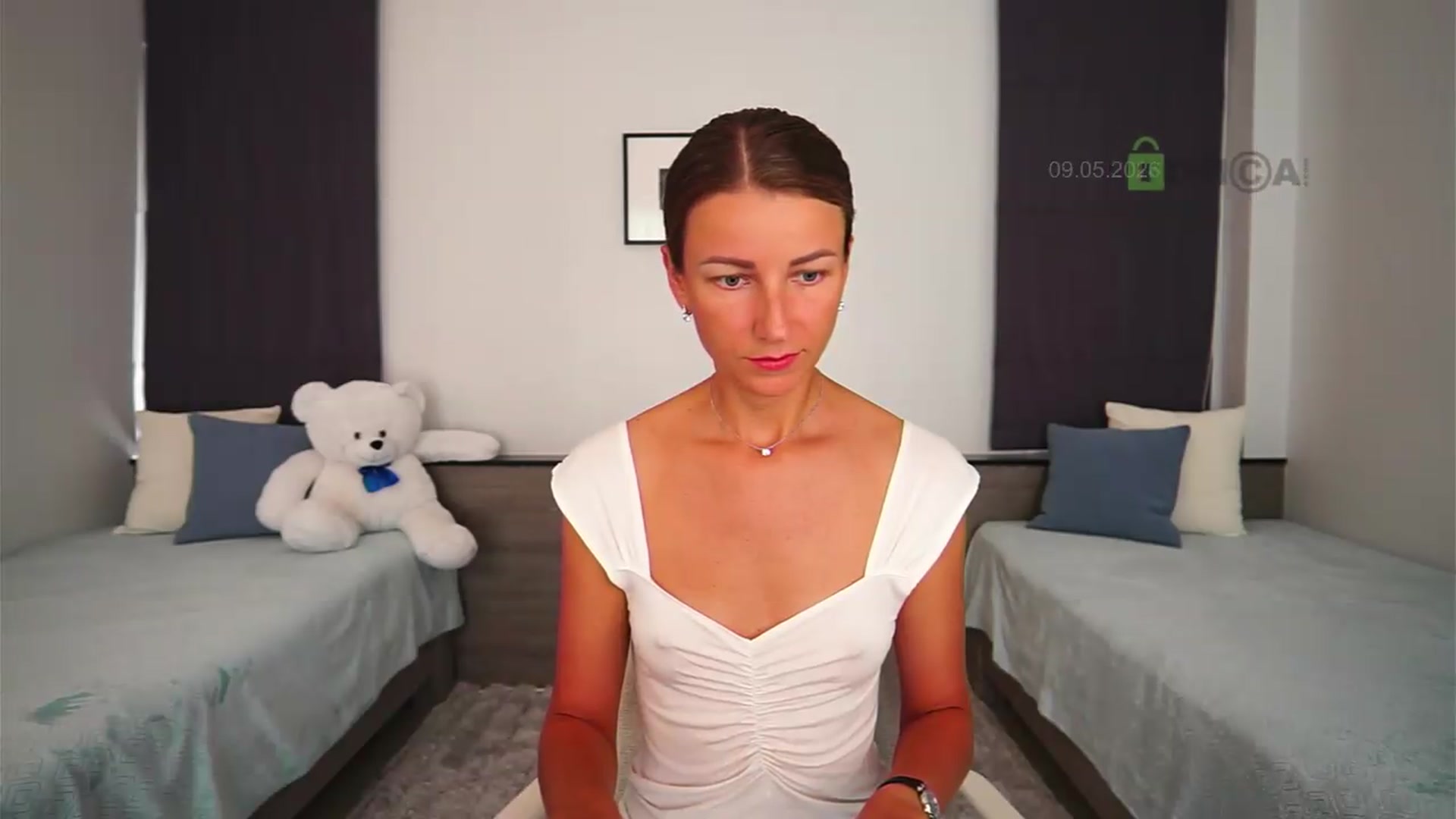 Gallery image thumbnail from Anna_Shine89's myfreecams stream on, 05/09/2026, 08:22 image 15 of 20