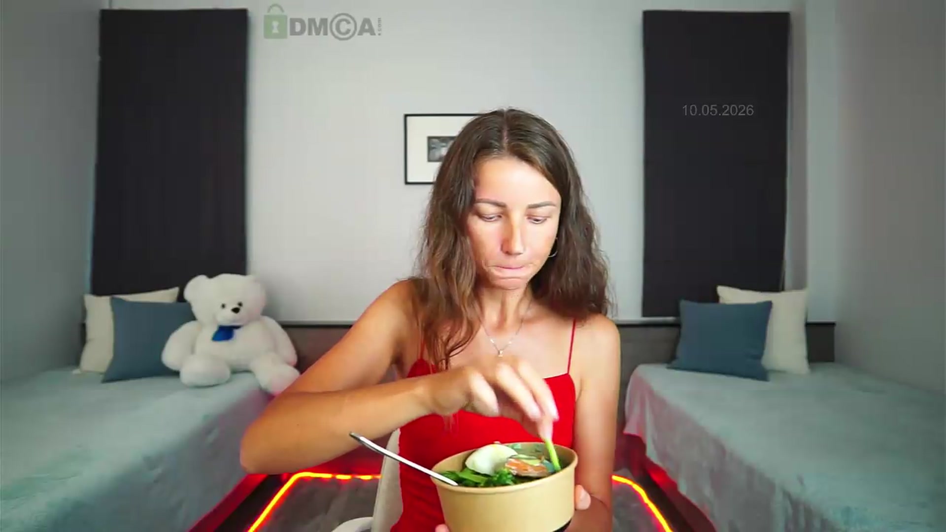 Gallery image thumbnail from Anna_Shine89's myfreecams stream on, 05/10/2026, 12:06 image 6 of 20