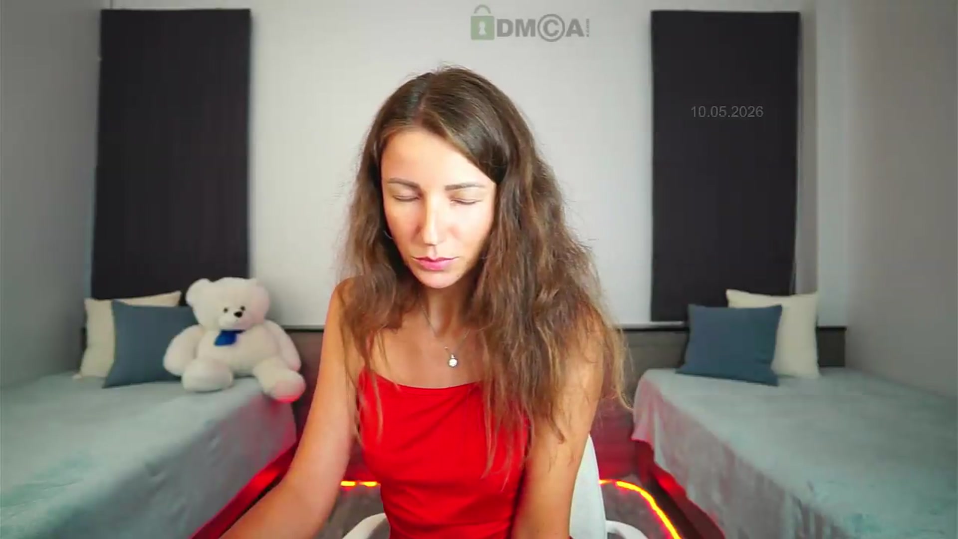 Gallery image thumbnail from Anna_Shine89's myfreecams stream on, 05/10/2026, 12:06 image 9 of 20