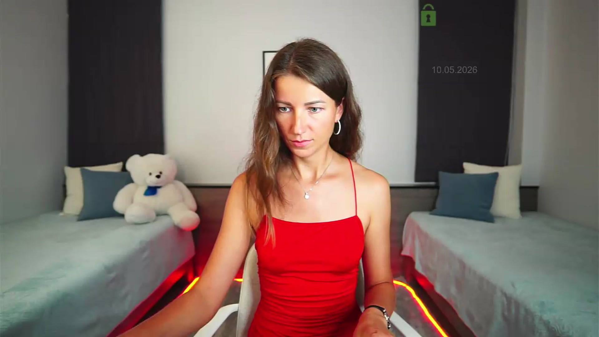 Gallery image thumbnail from Anna_Shine89's myfreecams stream on, 05/10/2026, 12:06 image 12 of 20