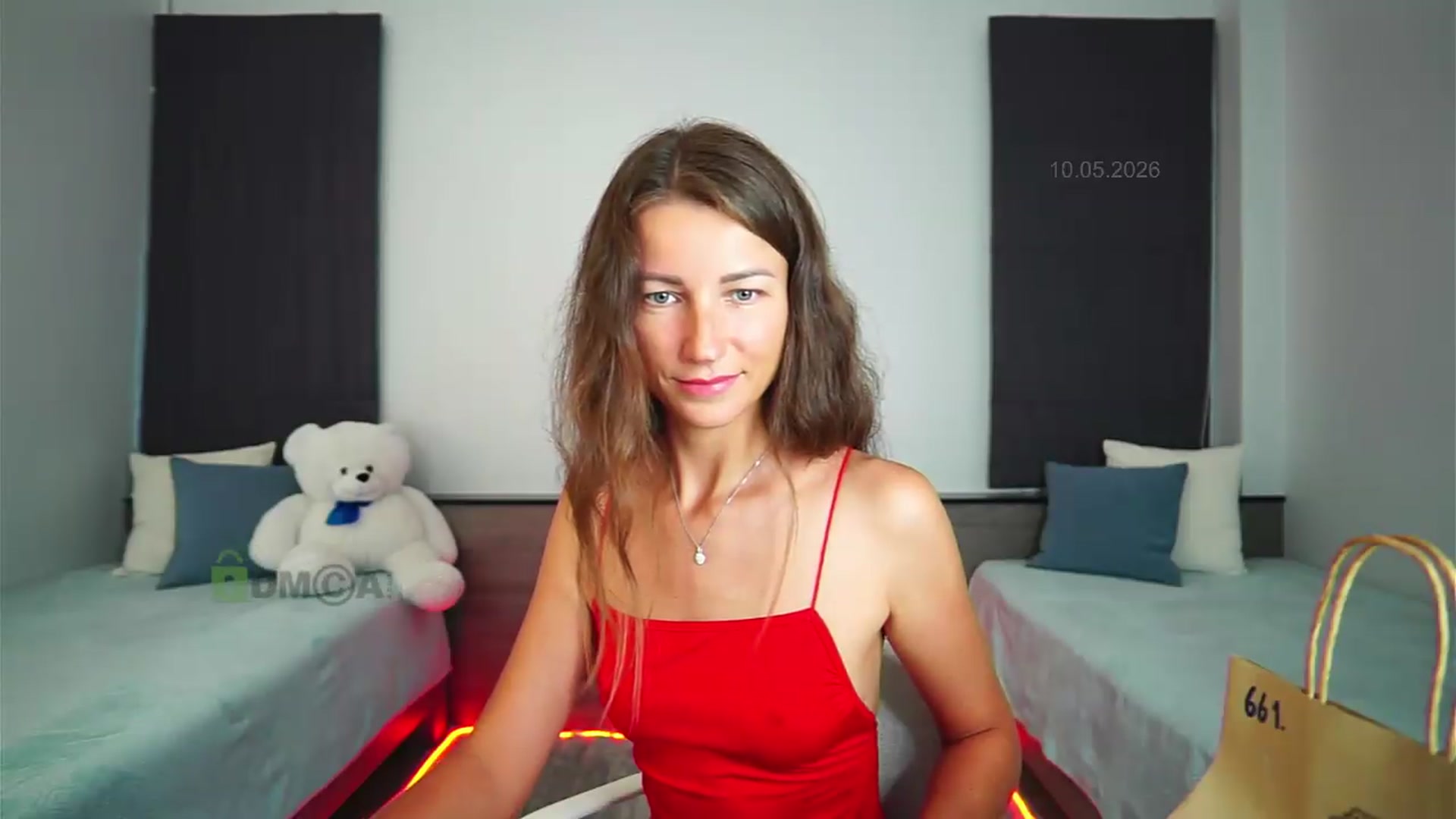 Gallery image thumbnail from Anna_Shine89's myfreecams stream on, 05/10/2026, 12:06 image 4 of 20