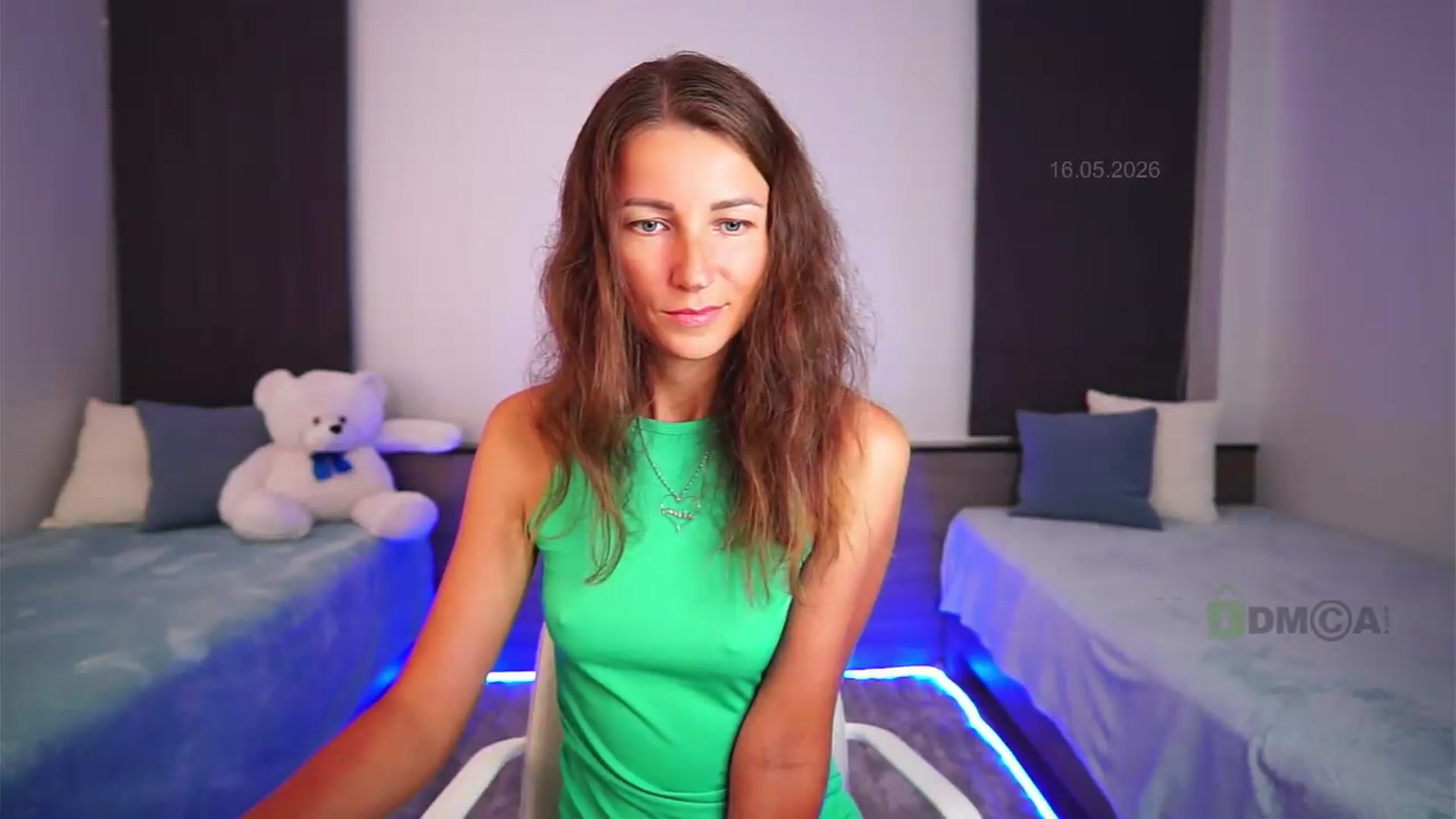 Gallery image thumbnail from Anna_Shine89's myfreecams stream on, 05/16/2026, 11:31 image 18 of 20