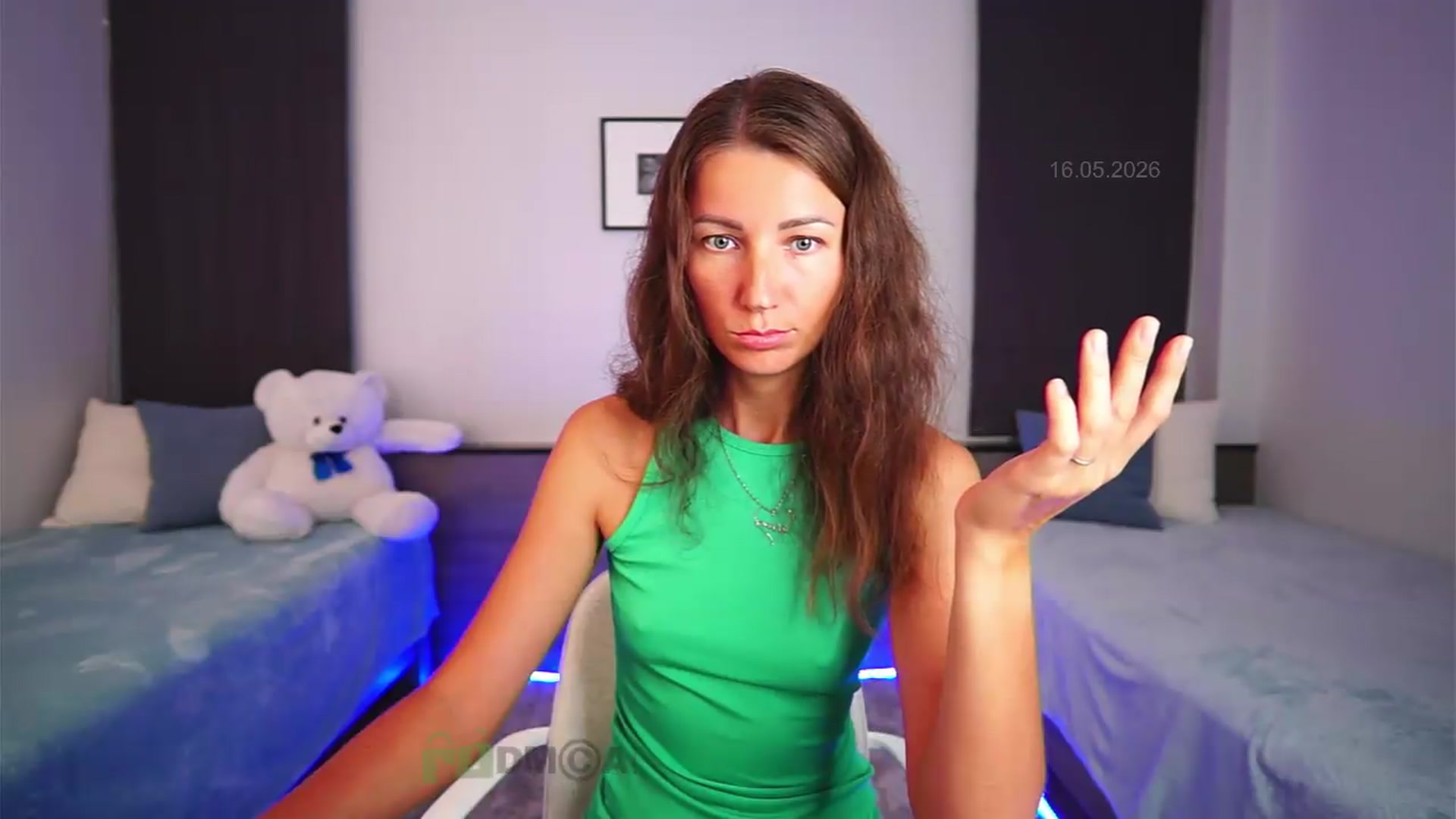 Gallery image thumbnail from Anna_Shine89's myfreecams stream on, 05/16/2026, 11:31 image 17 of 20