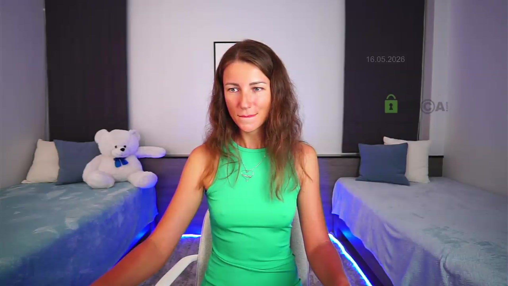 Gallery image thumbnail from Anna_Shine89's myfreecams stream on, 05/16/2026, 11:31 image 13 of 20