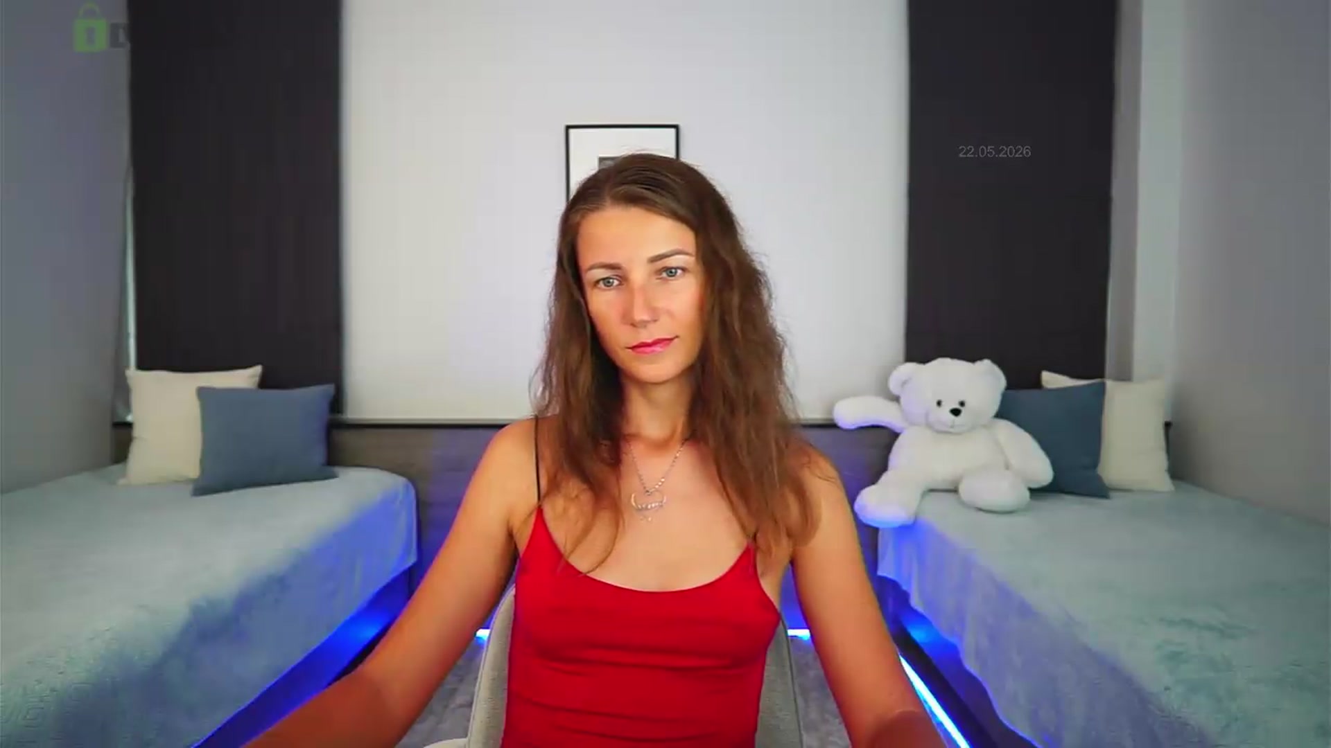 Gallery image thumbnail from Anna_Shine89's myfreecams stream on, 05/22/2026, 12:11 image 4 of 20