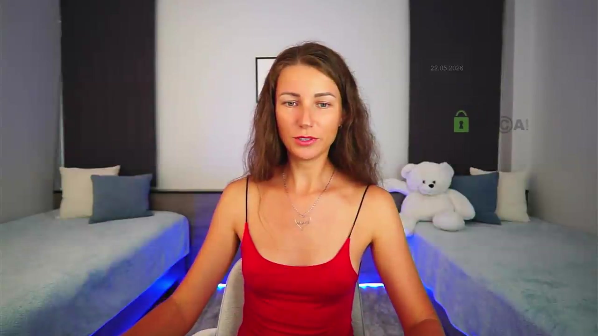 Gallery image thumbnail from Anna_Shine89's myfreecams stream on, 05/22/2026, 12:11 image 8 of 20