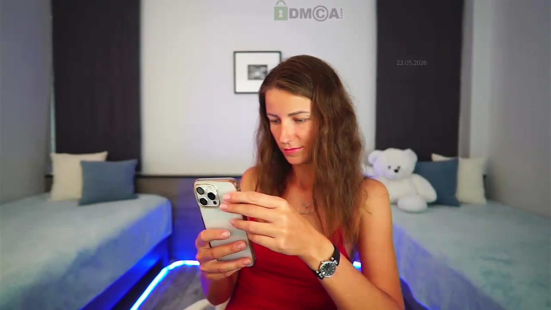 Gallery image thumbnail from Anna_Shine89's myfreecams stream on, 05/22/2026, 12:11 image 6 of 20