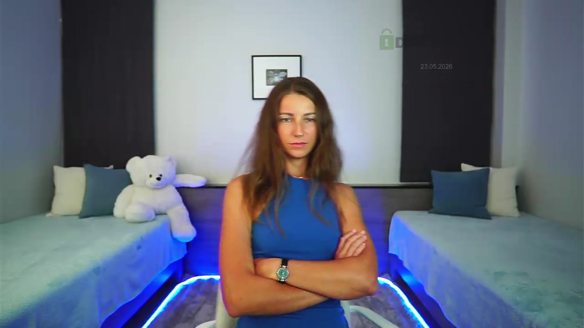 Gallery image thumbnail from Anna_Shine89's myfreecams stream on, 05/23/2026, 12:32 image 15 of 20