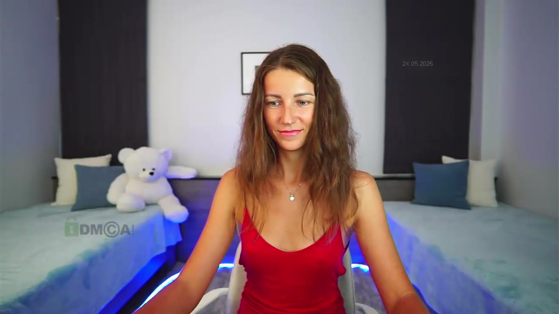 Gallery image thumbnail from Anna_Shine89's myfreecams stream on, 05/24/2026, 10:54 image 10 of 20