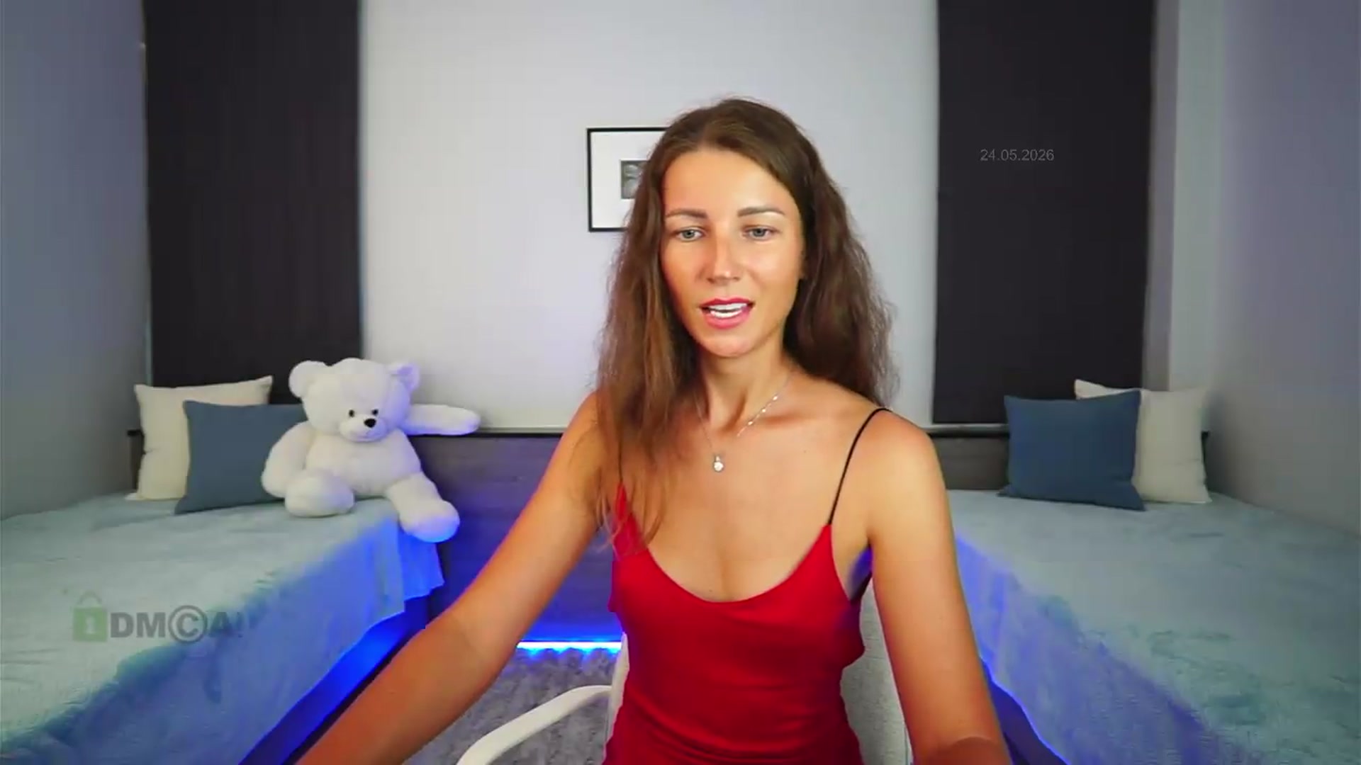 Gallery image thumbnail from Anna_Shine89's myfreecams stream on, 05/24/2026, 10:54 image 9 of 20