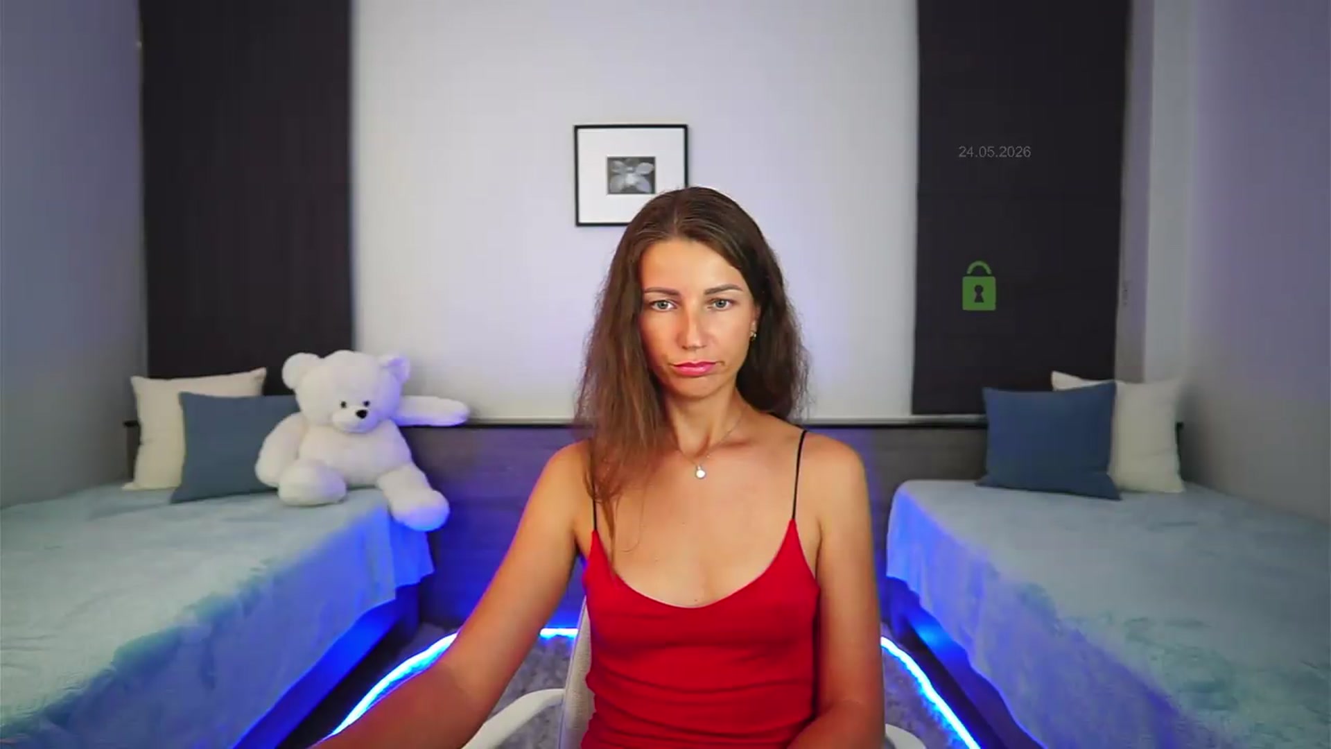 Gallery image thumbnail from Anna_Shine89's myfreecams stream on, 05/24/2026, 10:54 image 20 of 20