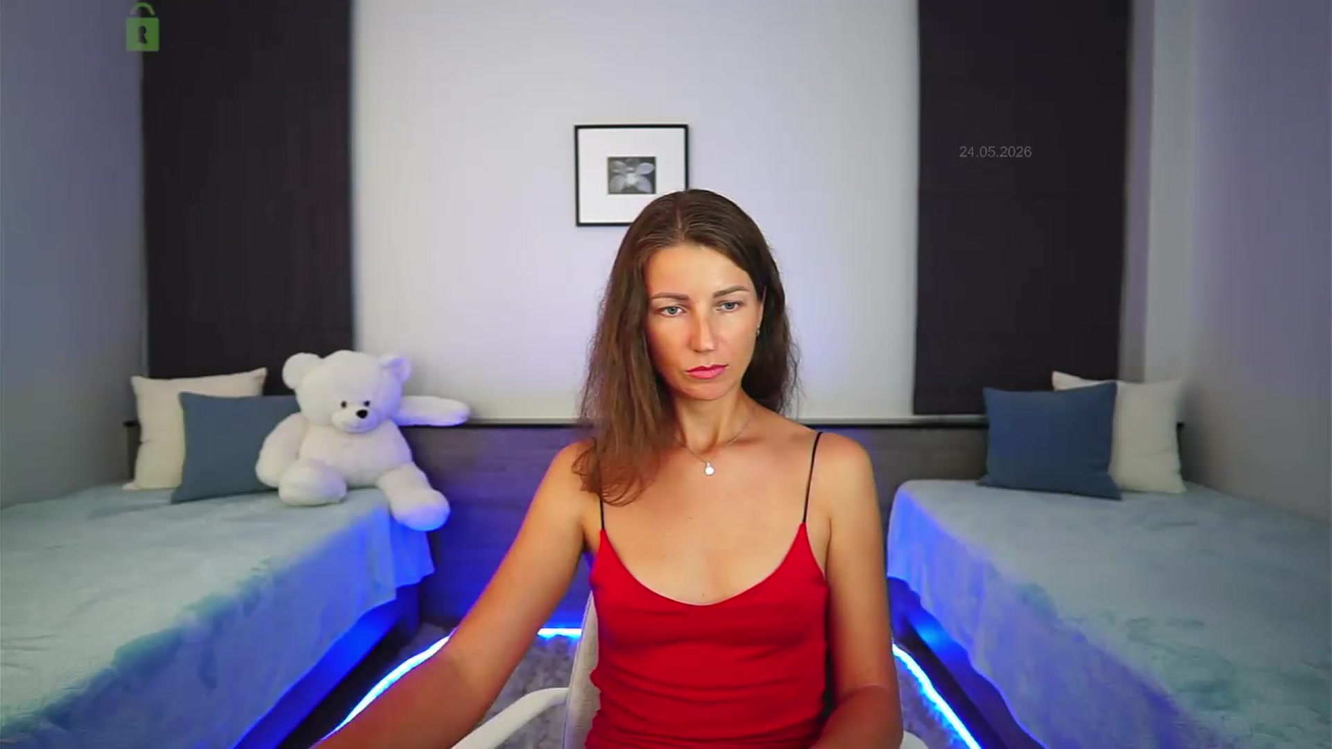 Gallery image thumbnail from Anna_Shine89's myfreecams stream on, 05/24/2026, 10:54 image 19 of 20