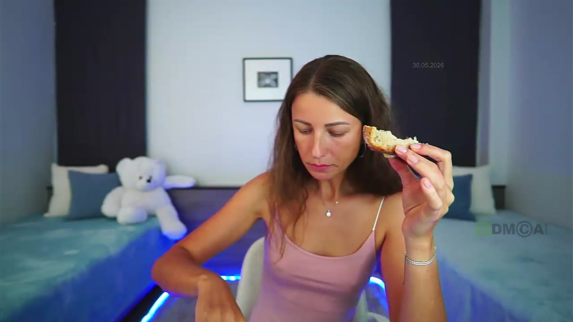 Gallery image thumbnail from Anna_Shine89's myfreecams stream on, 05/30/2026, 11:05 image 5 of 20