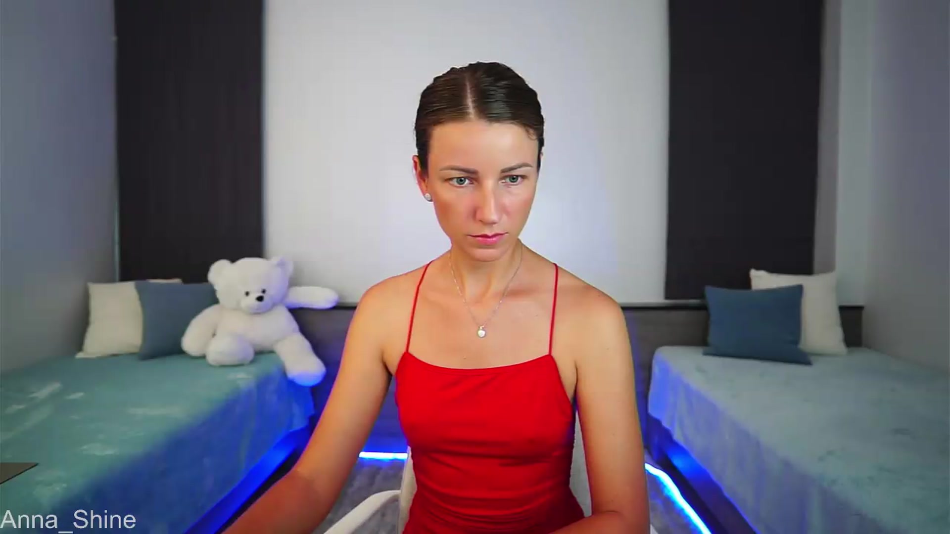 Gallery image thumbnail from Anna_Shine89's myfreecams stream on, 08/16/2026, 11:41 image 2 of 20