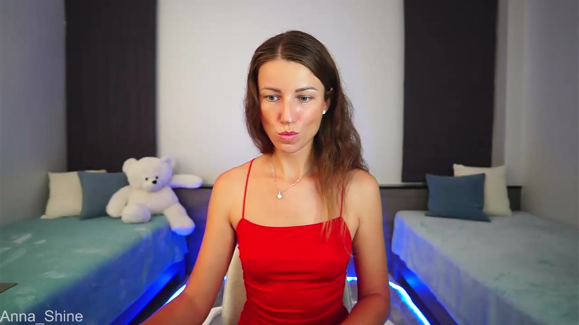 Gallery image thumbnail from Anna_Shine89's myfreecams stream on, 08/16/2026, 12:06 image 8 of 20