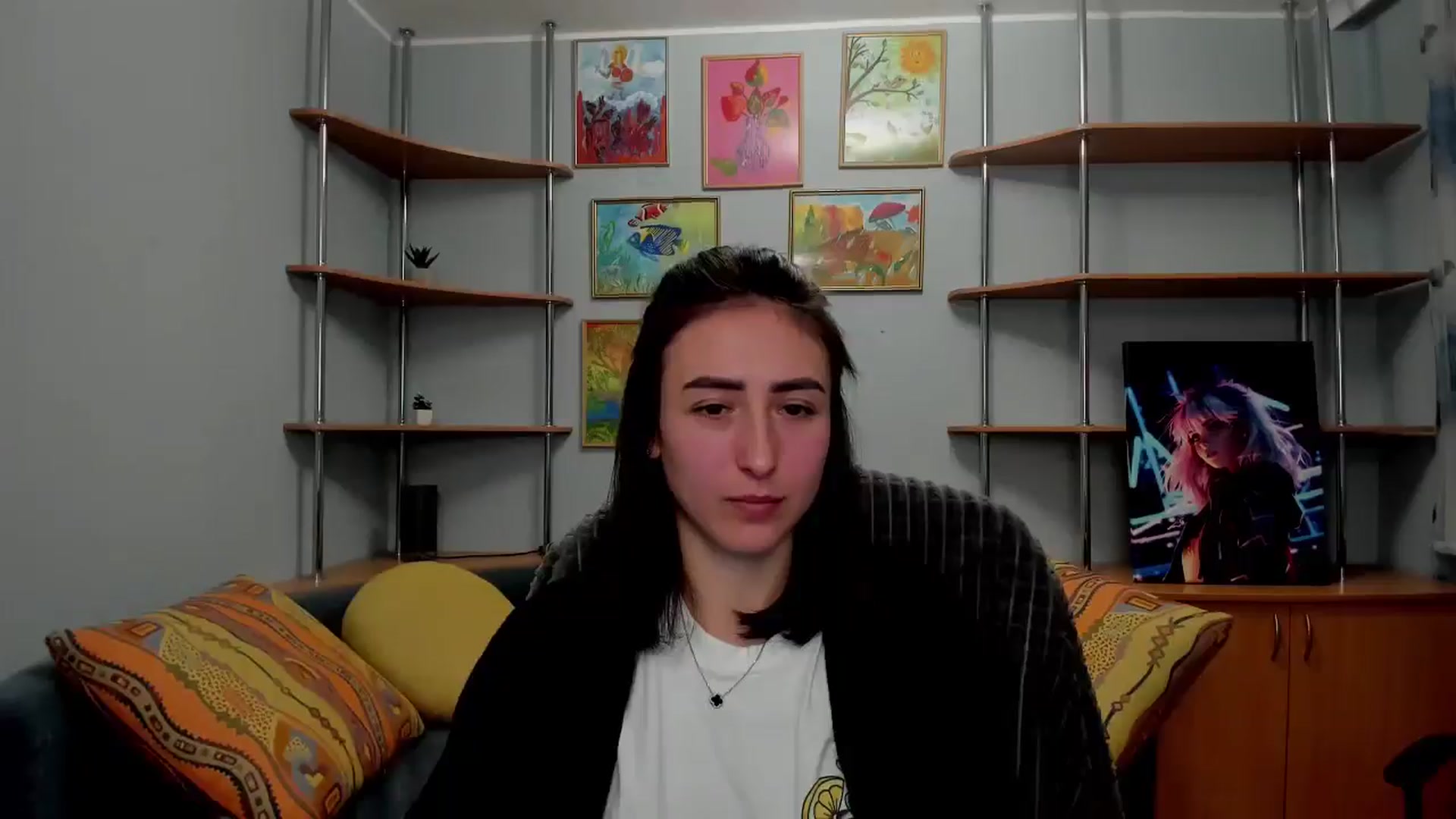 Gallery image thumbnail from Anna_Vovk's myfreecams stream on, 10/25/2025, 19:53 image 19 of 20