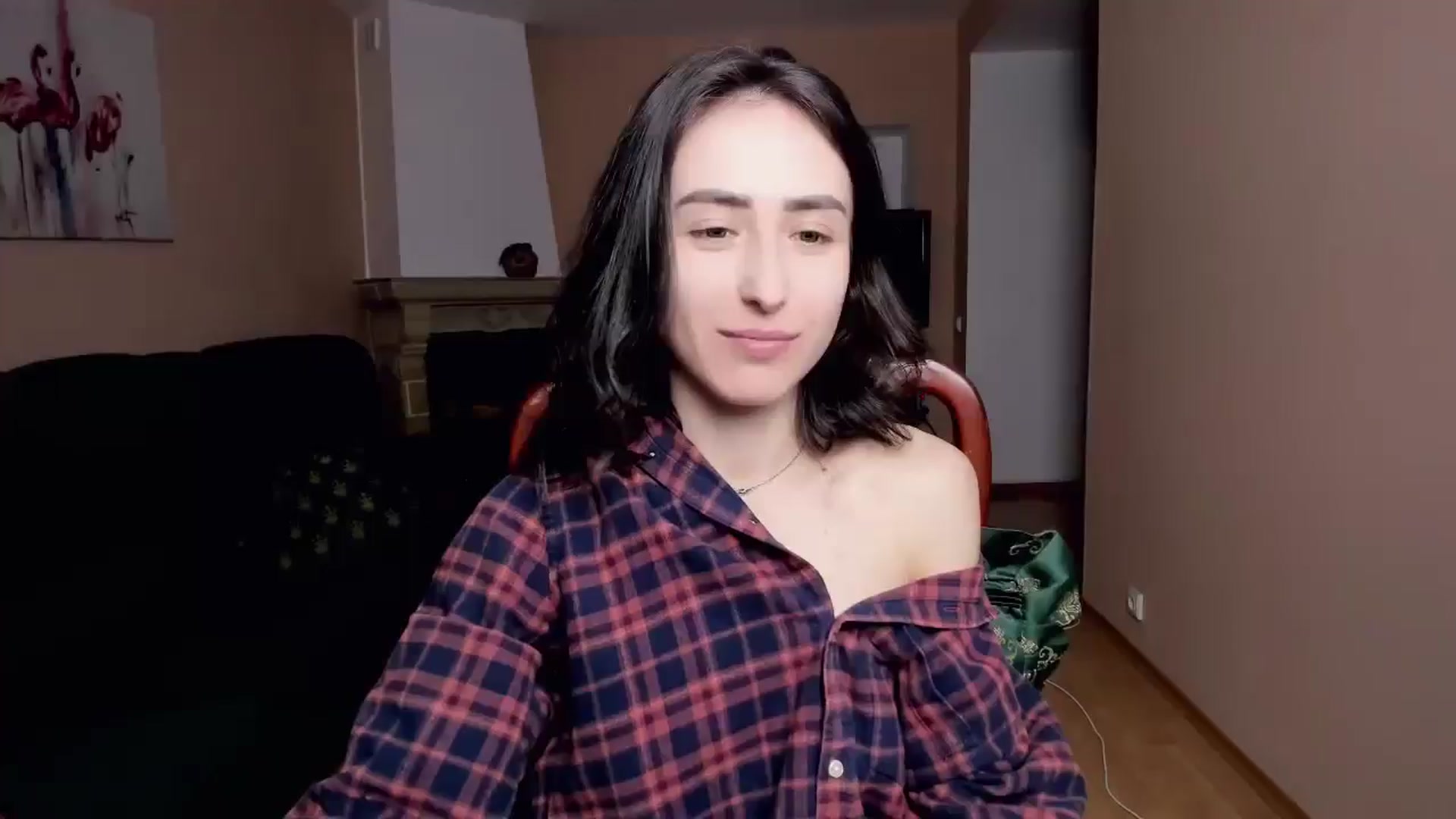 Gallery image thumbnail from Anna_Vovk's myfreecams stream on, 10/29/2025, 22:55 image 16 of 20