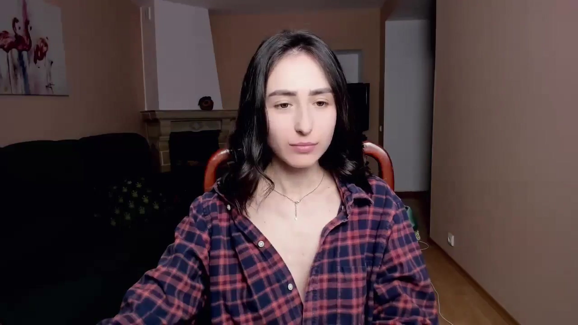 Gallery image thumbnail from Anna_Vovk's myfreecams stream on, 10/29/2025, 22:55 image 13 of 20