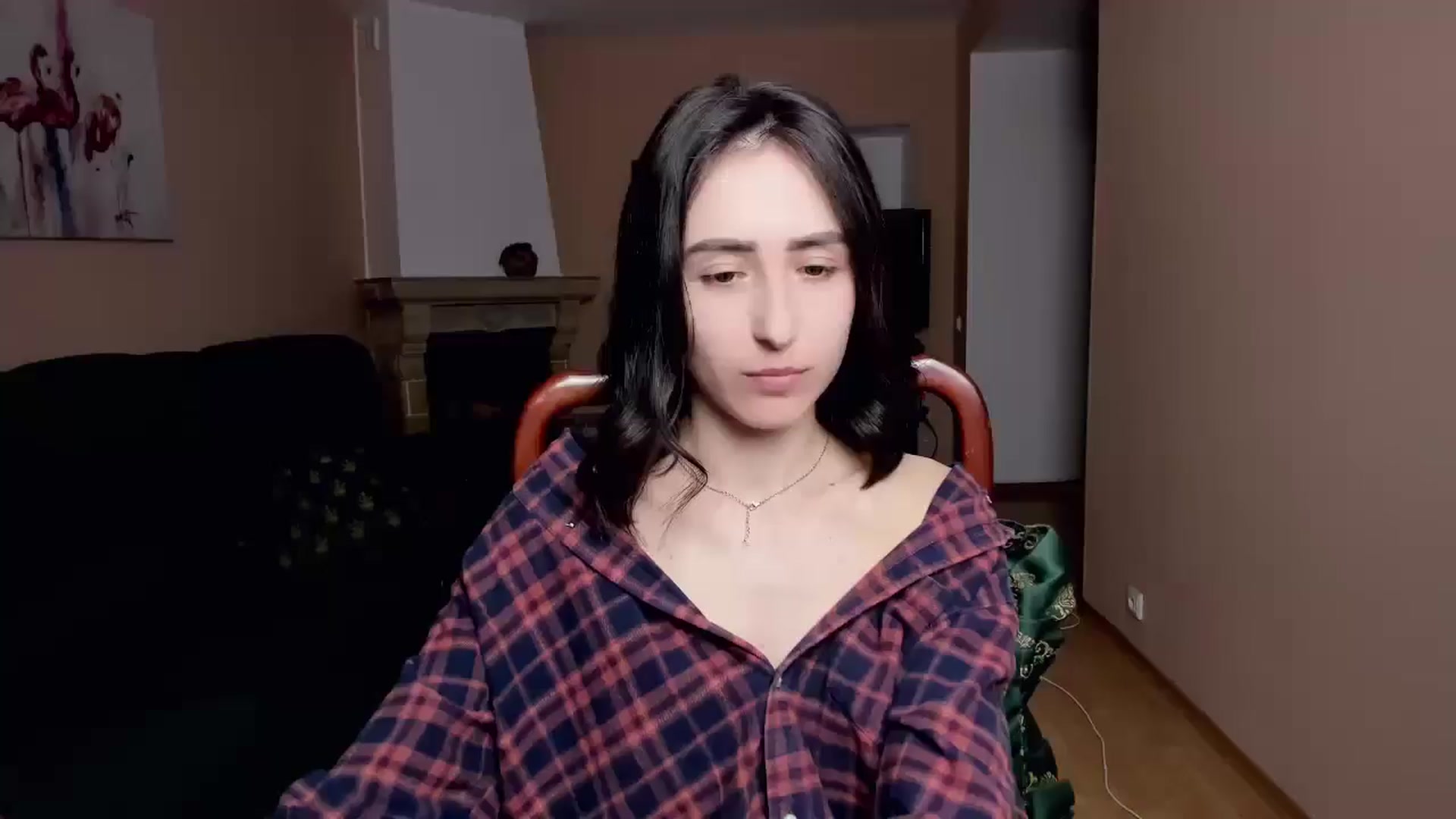 Gallery image thumbnail from Anna_Vovk's myfreecams stream on, 10/29/2025, 22:55 image 14 of 20