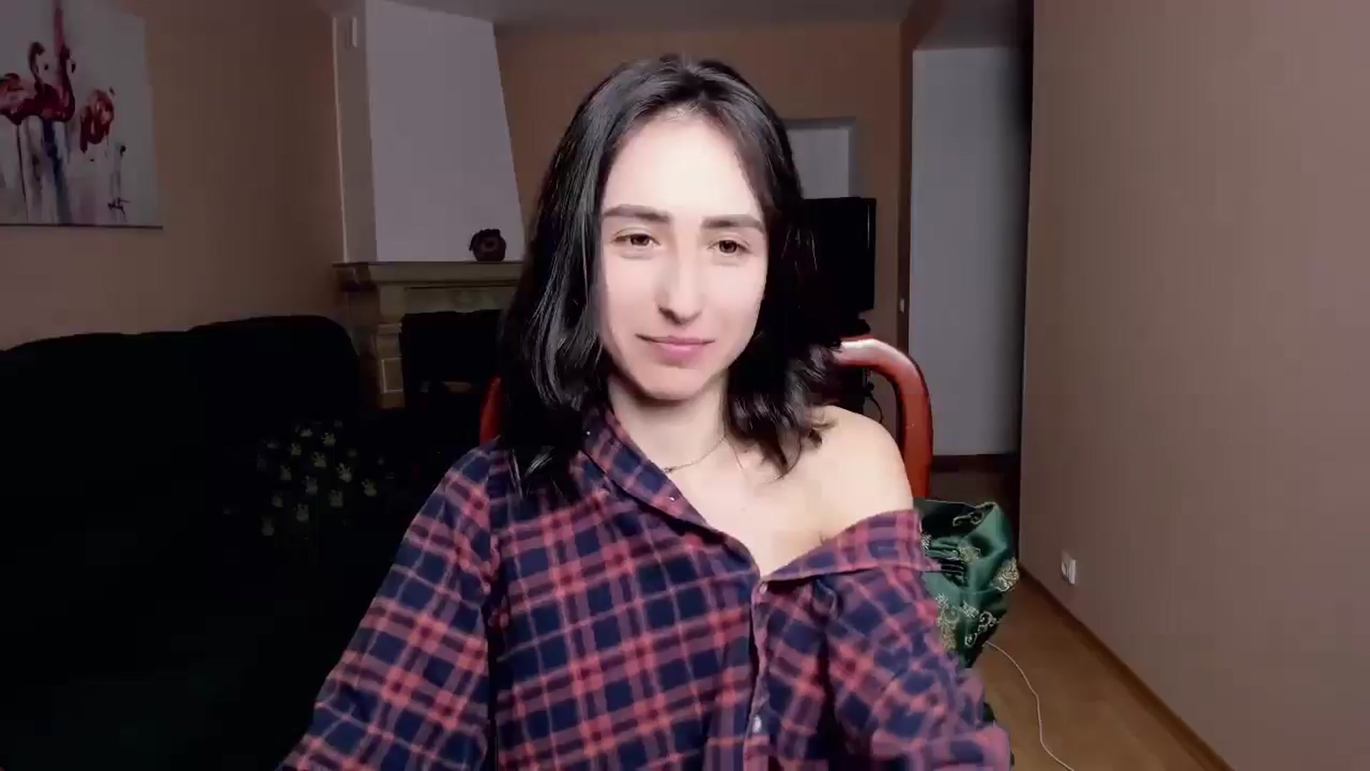 Gallery image thumbnail from Anna_Vovk's myfreecams stream on, 10/29/2025, 22:55 image 17 of 20