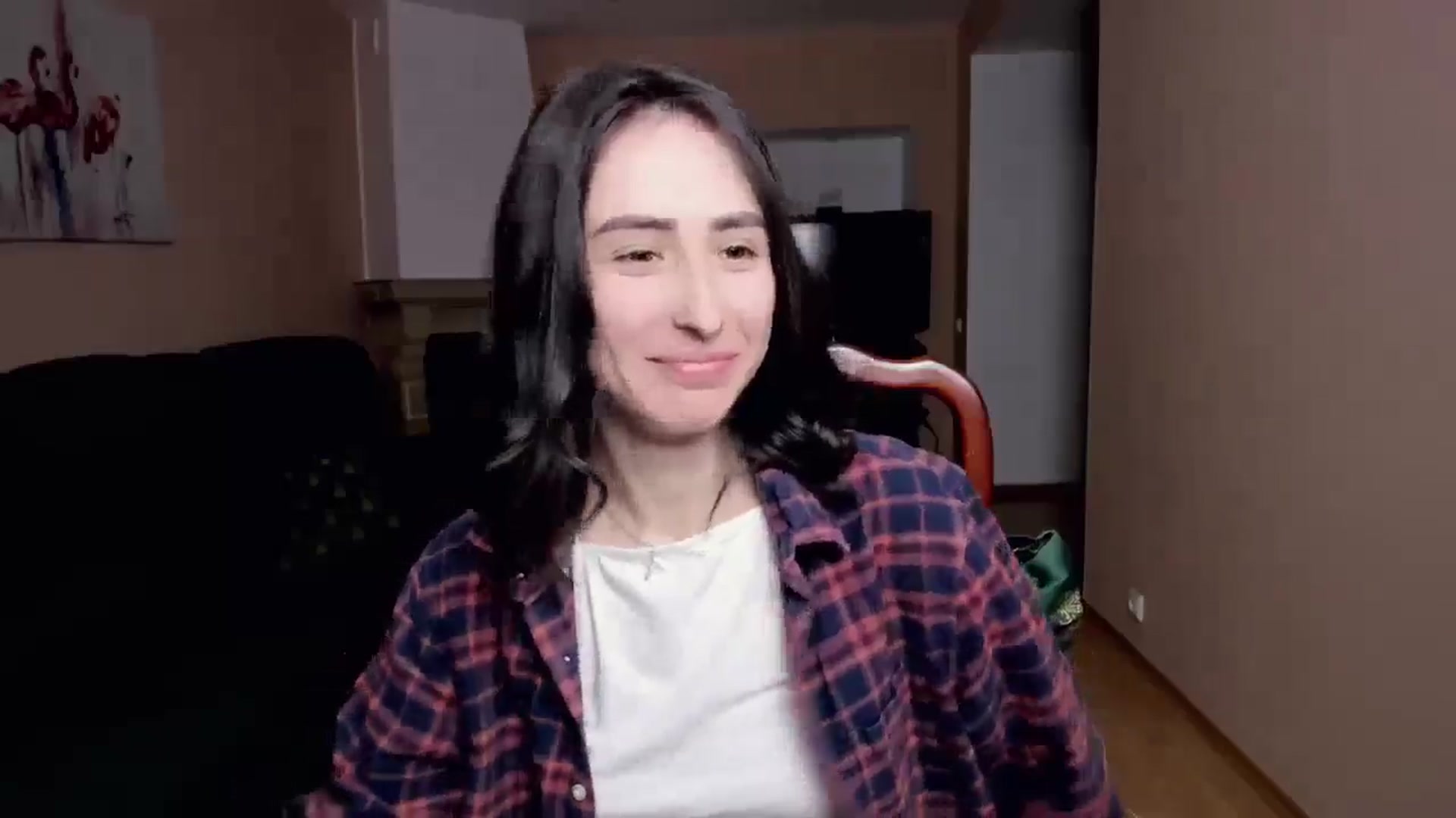 Gallery image thumbnail from Anna_Vovk's myfreecams stream on, 10/29/2025, 22:55 image 12 of 20