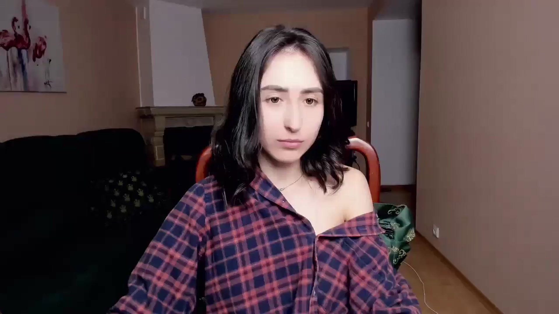 Gallery image thumbnail from Anna_Vovk's myfreecams stream on, 10/29/2025, 22:55 image 18 of 20
