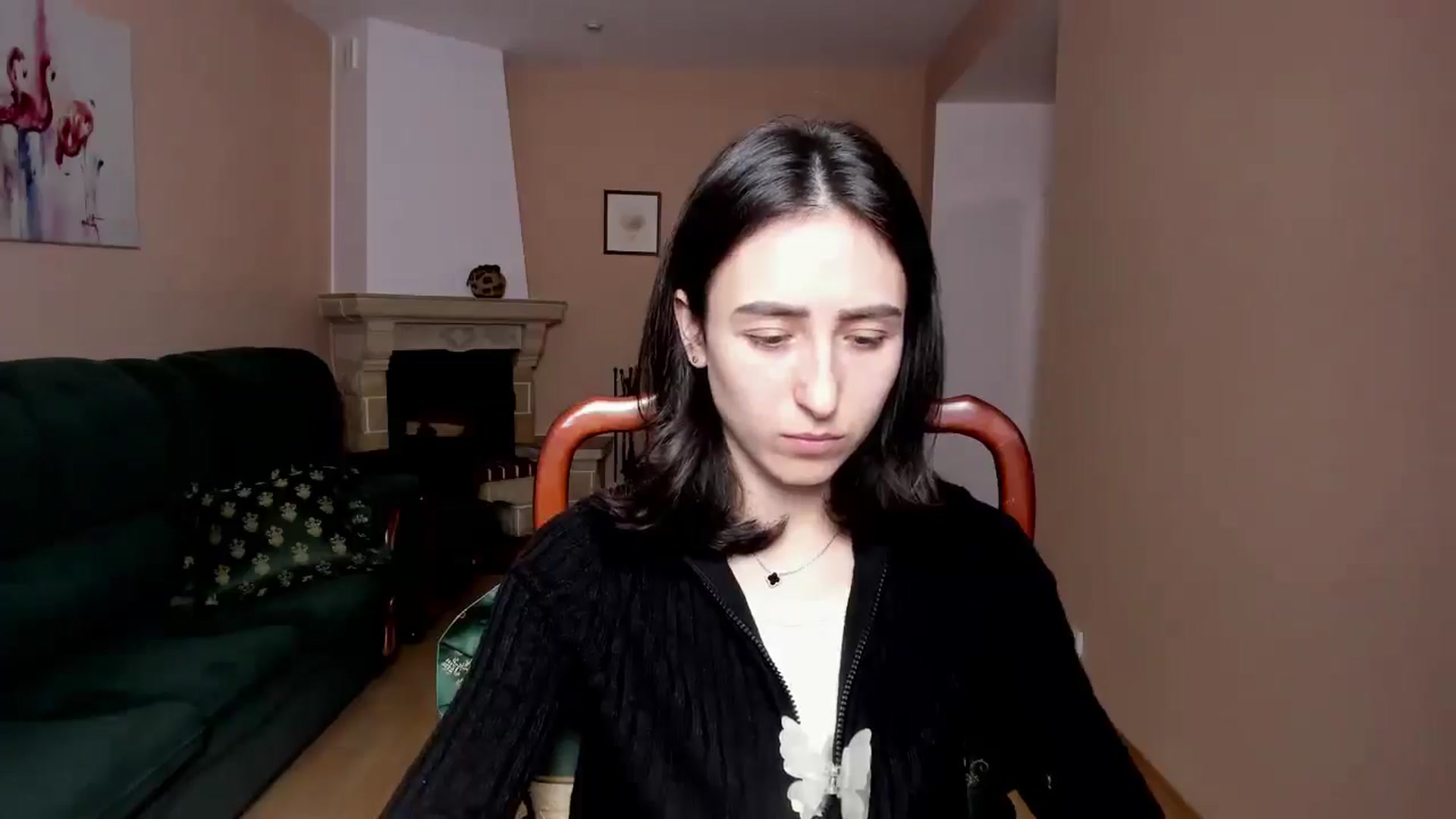 Gallery image thumbnail from Anna_Vovk's myfreecams stream on, 11/03/2025, 20:59 image 15 of 20