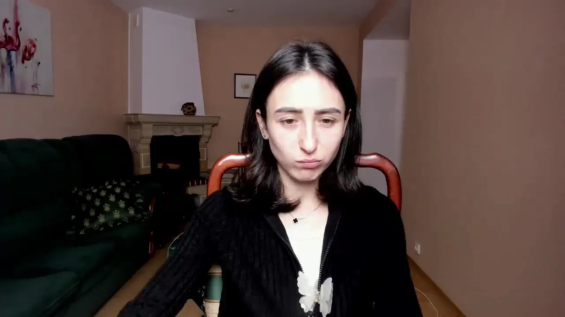 Gallery image thumbnail from Anna_Vovk's myfreecams stream on, 11/03/2025, 20:59 image 3 of 20