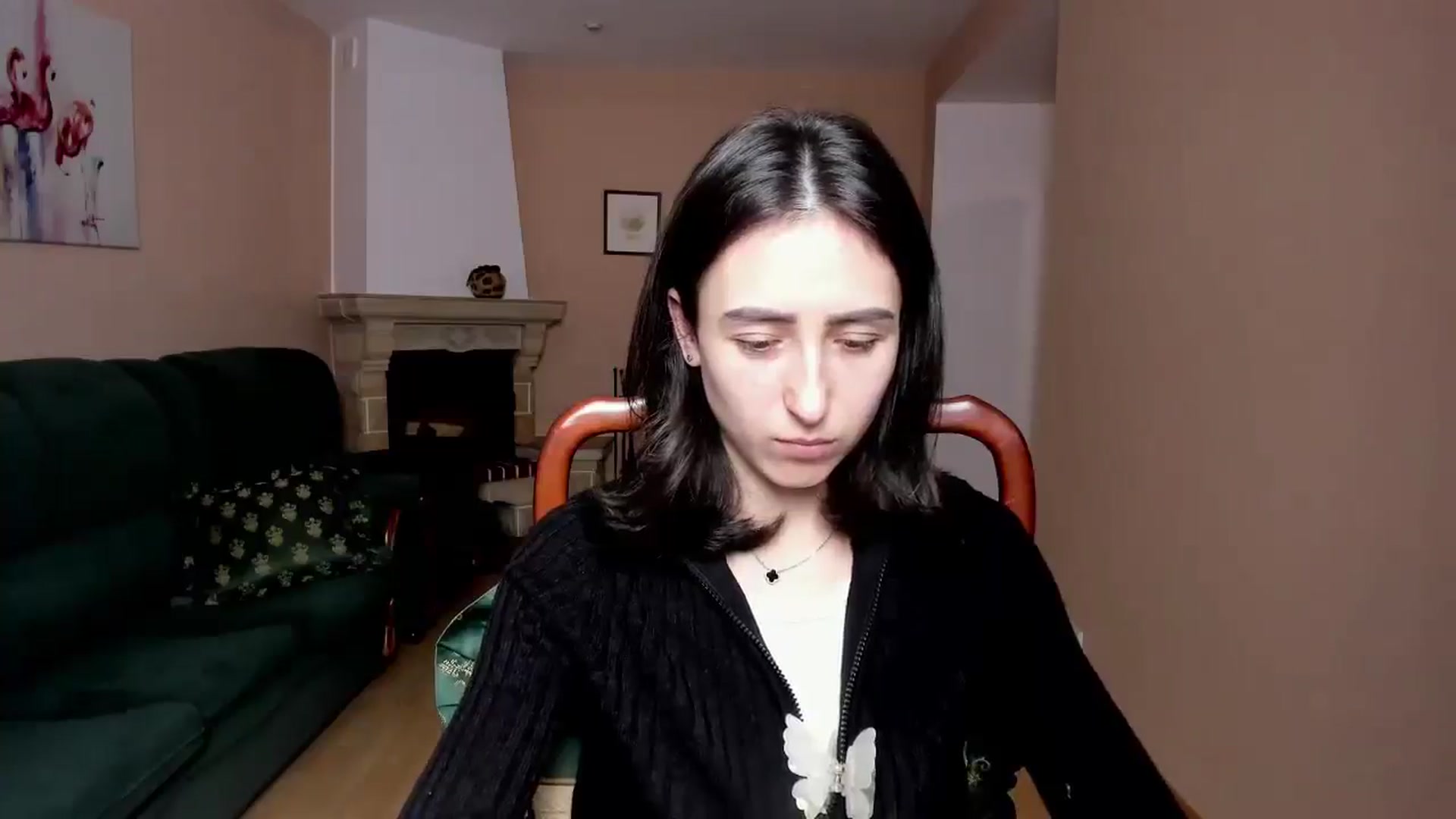 Gallery image thumbnail from Anna_Vovk's myfreecams stream on, 11/03/2025, 20:59 image 18 of 20