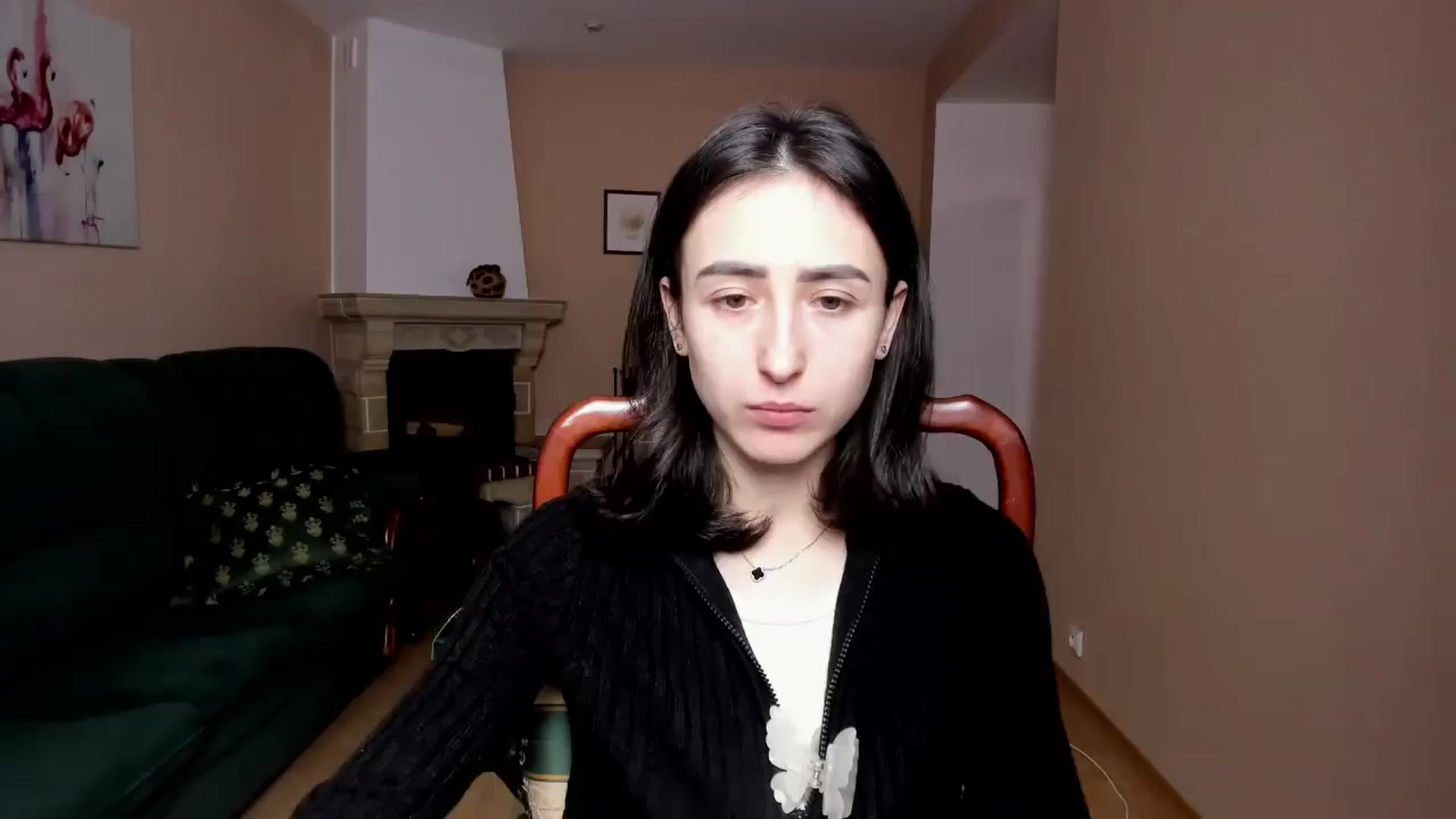 Gallery image thumbnail from Anna_Vovk's myfreecams stream on, 11/03/2025, 20:59 image 1 of 20