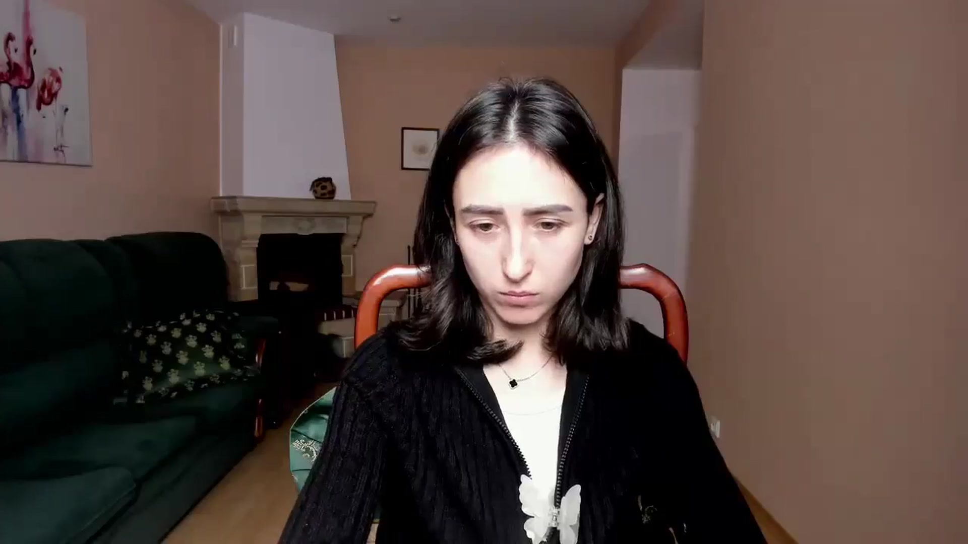 Gallery image thumbnail from Anna_Vovk's myfreecams stream on, 11/03/2025, 20:59 image 20 of 20