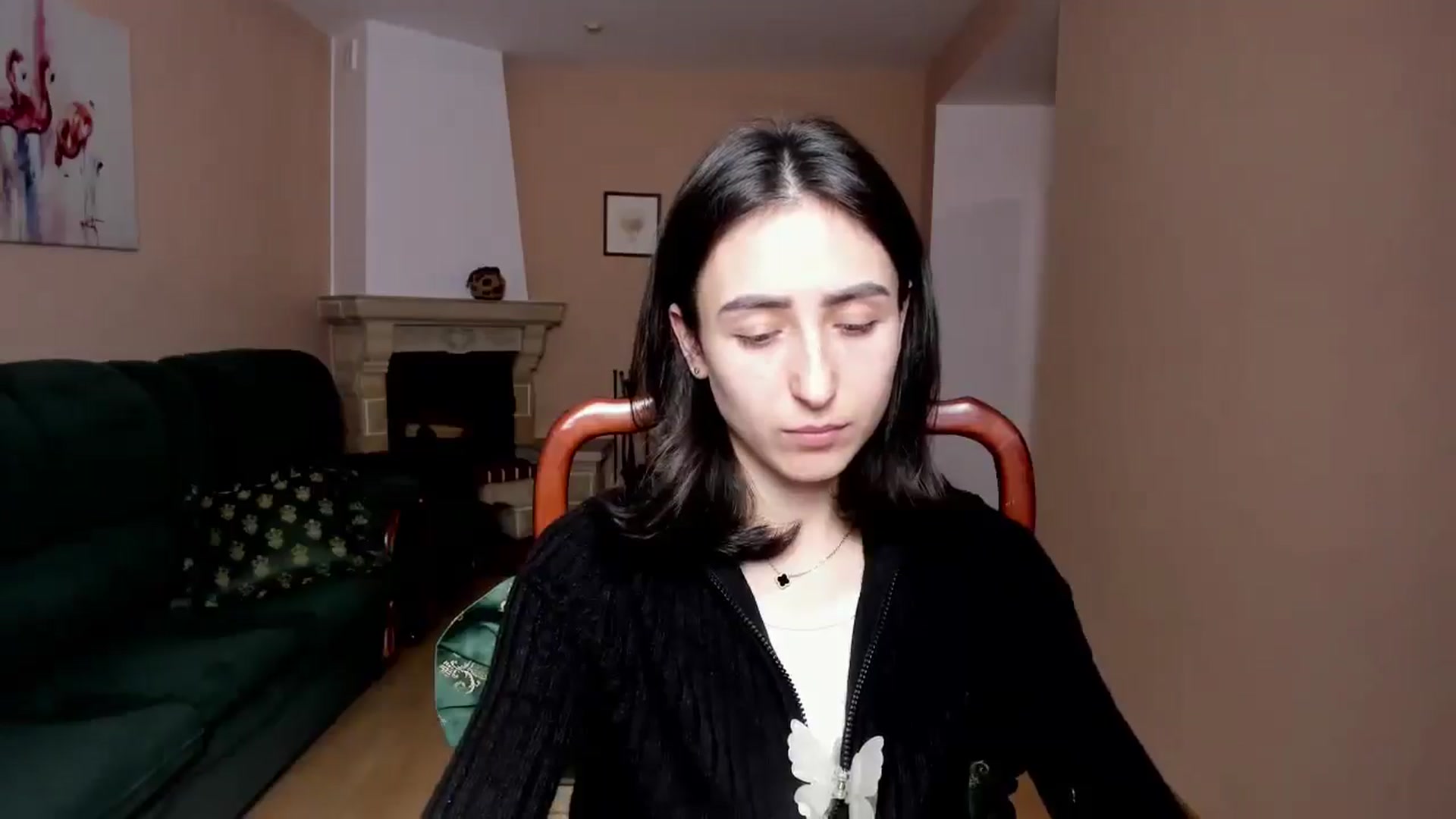 Gallery image thumbnail from Anna_Vovk's myfreecams stream on, 11/03/2025, 20:59 image 13 of 20