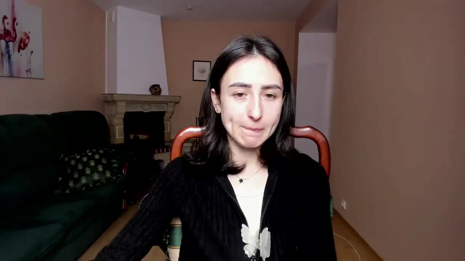 Gallery image thumbnail from Anna_Vovk's myfreecams stream on, 11/03/2025, 20:59 image 5 of 20
