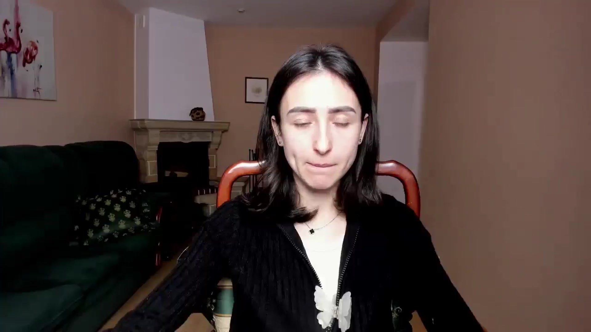 Gallery image thumbnail from Anna_Vovk's myfreecams stream on, 11/03/2025, 20:59 image 8 of 20