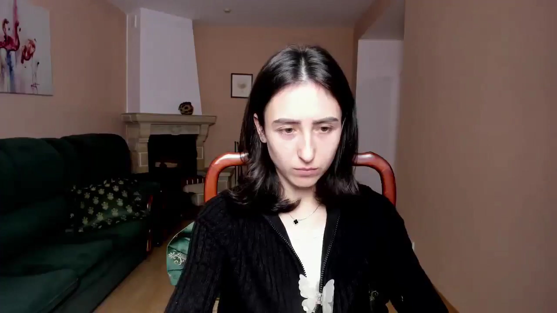 Gallery image thumbnail from Anna_Vovk's myfreecams stream on, 11/03/2025, 20:59 image 14 of 20